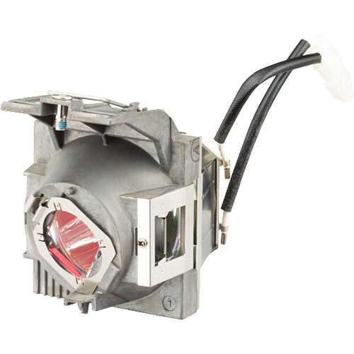 ViewSonic RLC-126 replacement lamp for PX701-4K projector — view 3