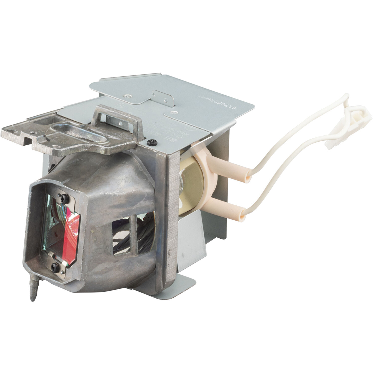 ViewSonic RLC-128 replacement lamp for PA700W PA700X PA700S PS502W PS502X projectors — view 3