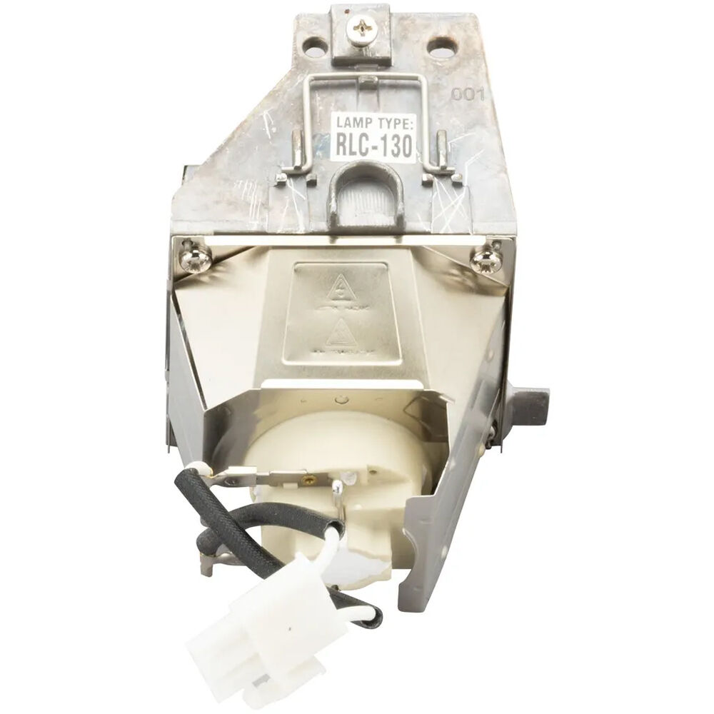 ViewSonic RLC-130 replacement lamp for PA504W projector — view 4