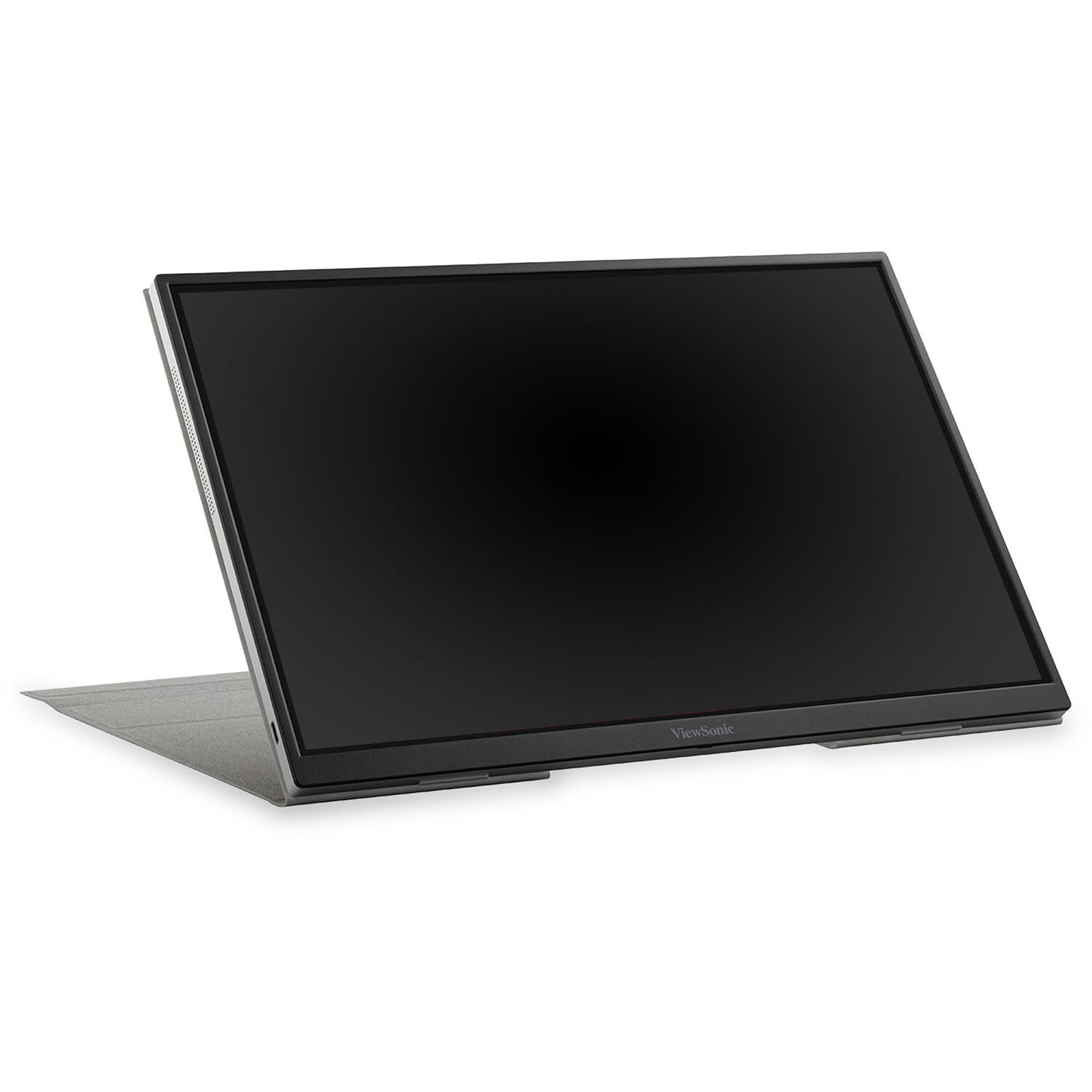 ViewSonic TD1656-2K 16-inch portable WQXGA touch monitor with USB-C and smart cover — view 4