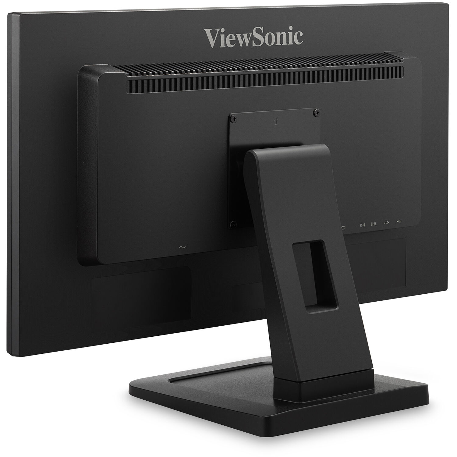 ViewSonic TD2211 22-inch 1080p resistive touch monitor with USB HDMI DVI VGA — view 4