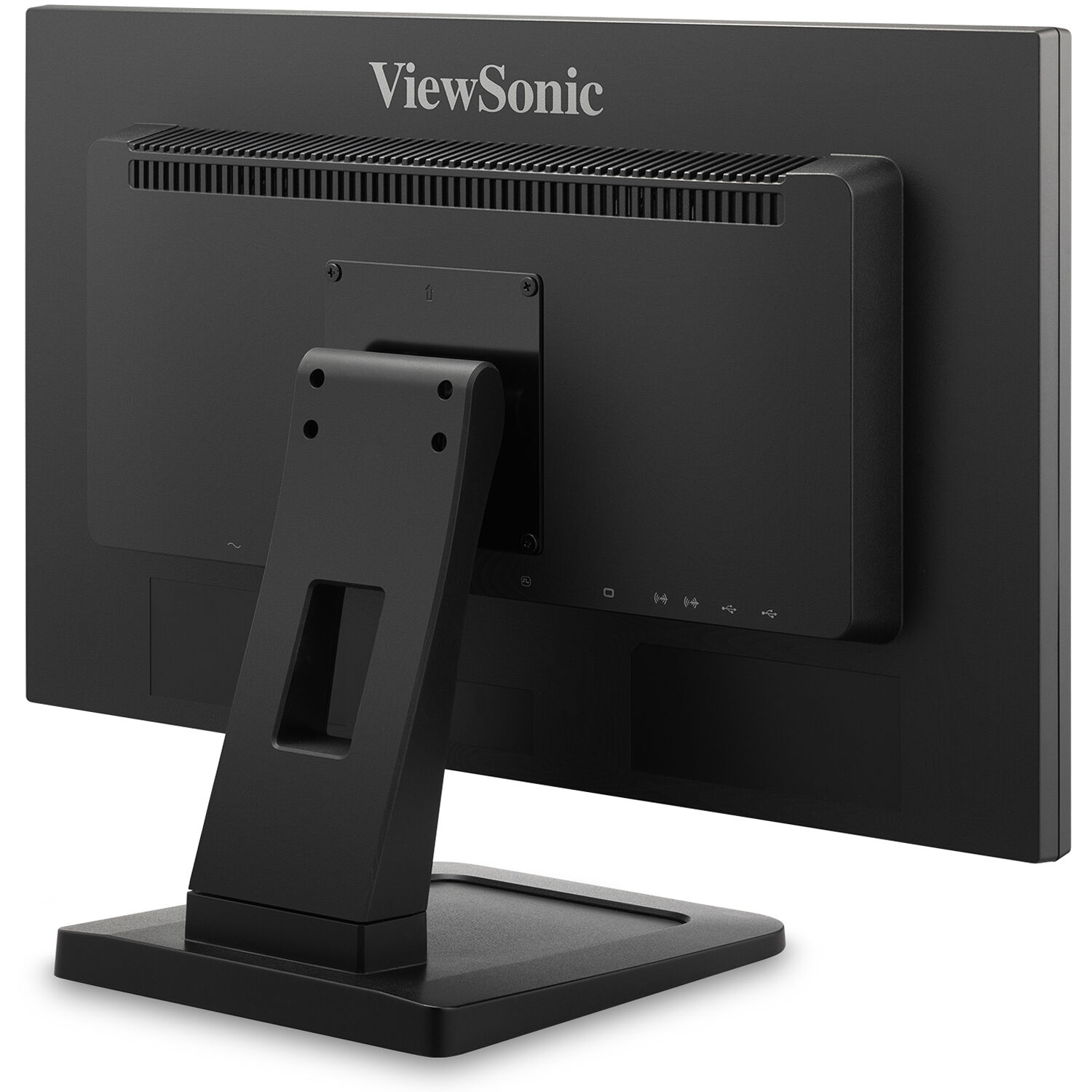 ViewSonic TD2211 22-inch 1080p resistive touch monitor with USB HDMI DVI VGA — view 6