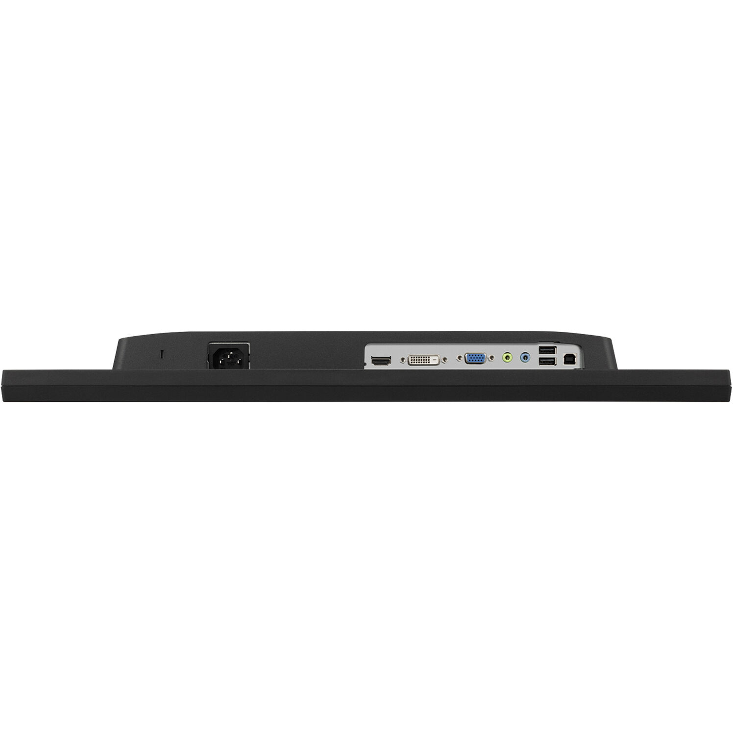 ViewSonic TD2211 22-inch 1080p resistive touch monitor with USB HDMI DVI VGA — view 7