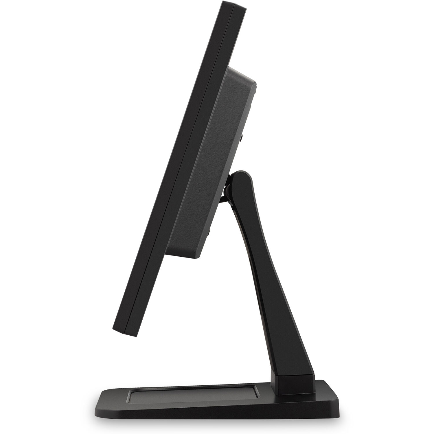 ViewSonic TD2211 22-inch 1080p resistive touch monitor with USB HDMI DVI VGA — view 9