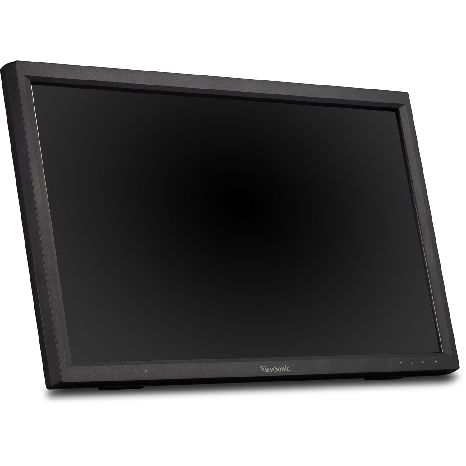 ViewSonic TD2223 22-inch infrared 10-point touch display with Full HD resolution — view 2