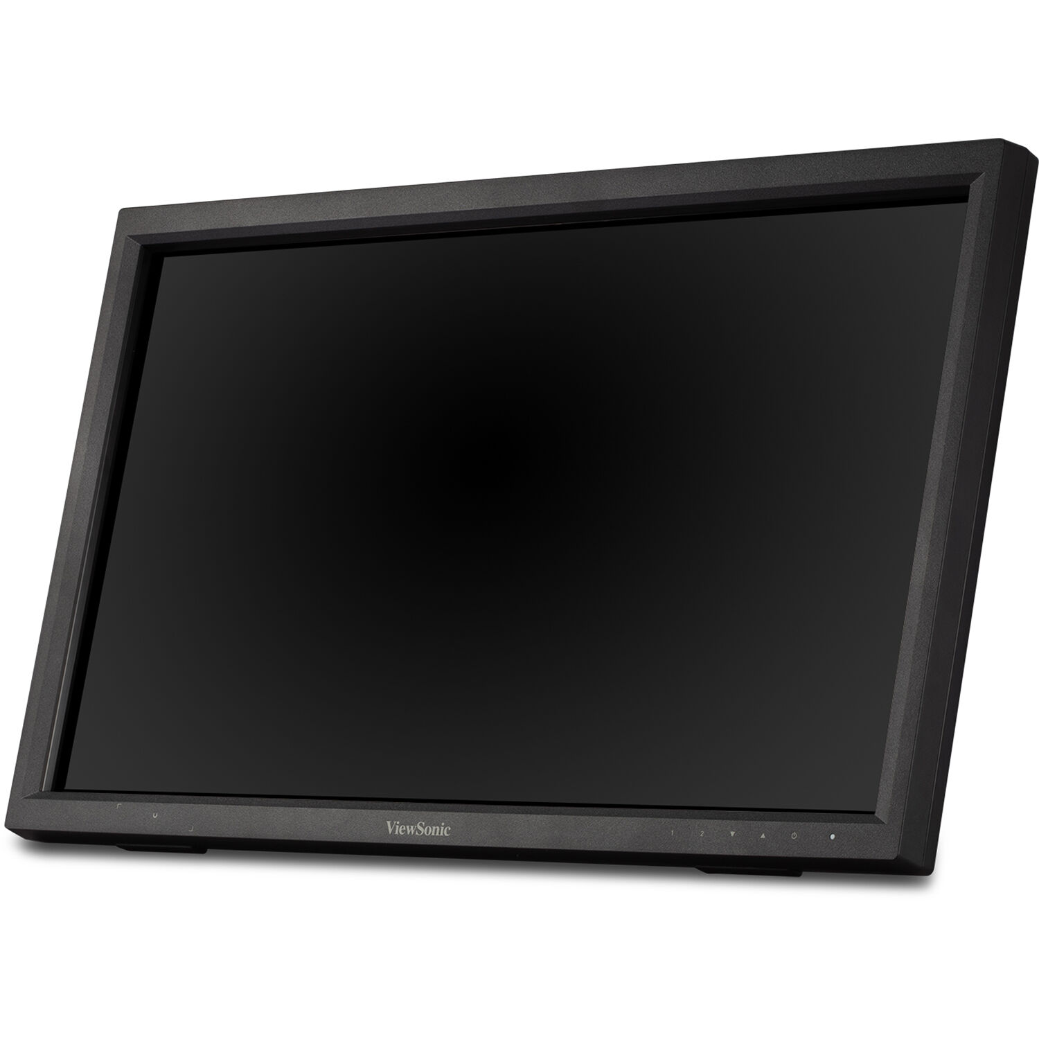 ViewSonic TD2223 22-inch infrared 10-point touch display with Full HD resolution — view 3
