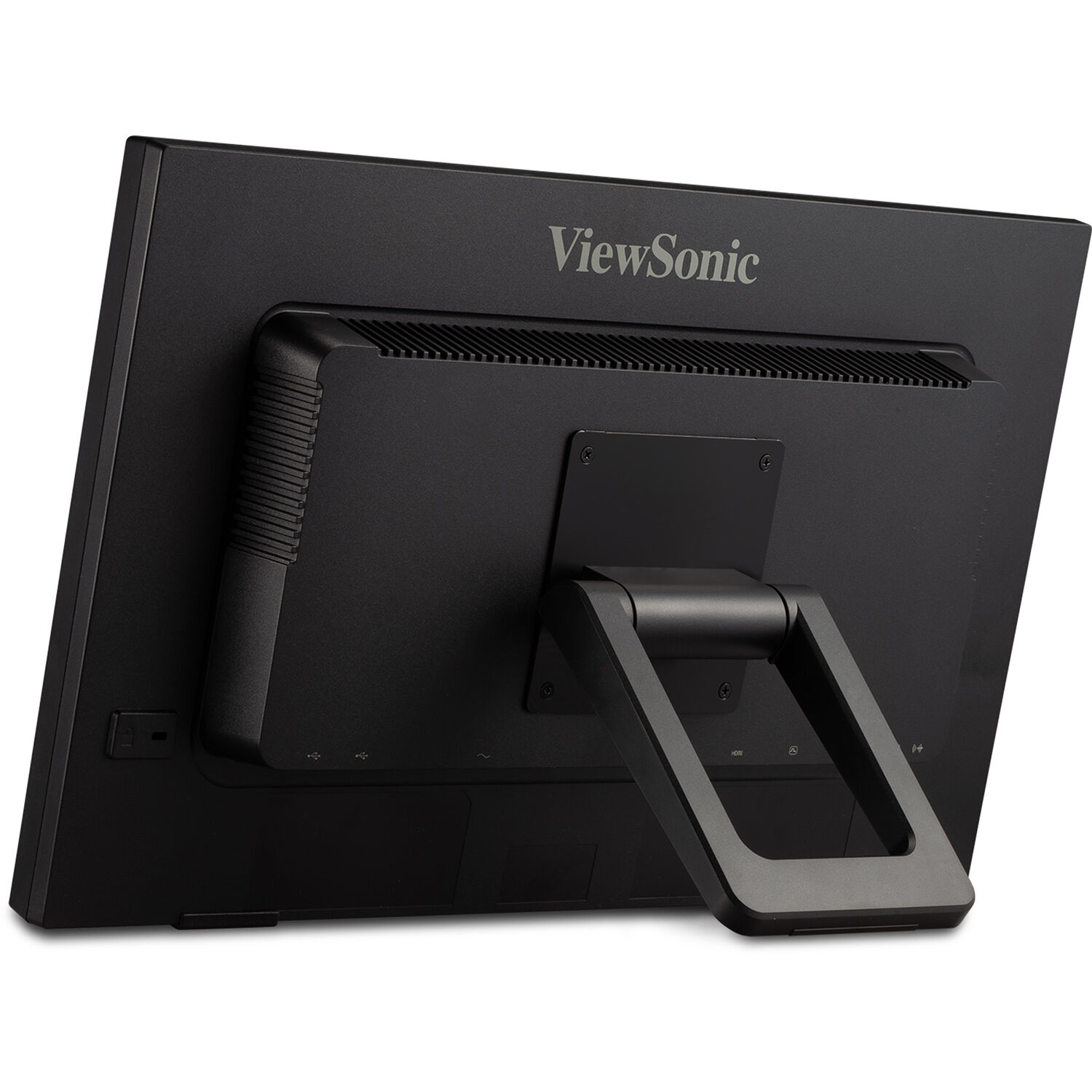 ViewSonic TD2223 22-inch infrared 10-point touch display with Full HD resolution — view 4