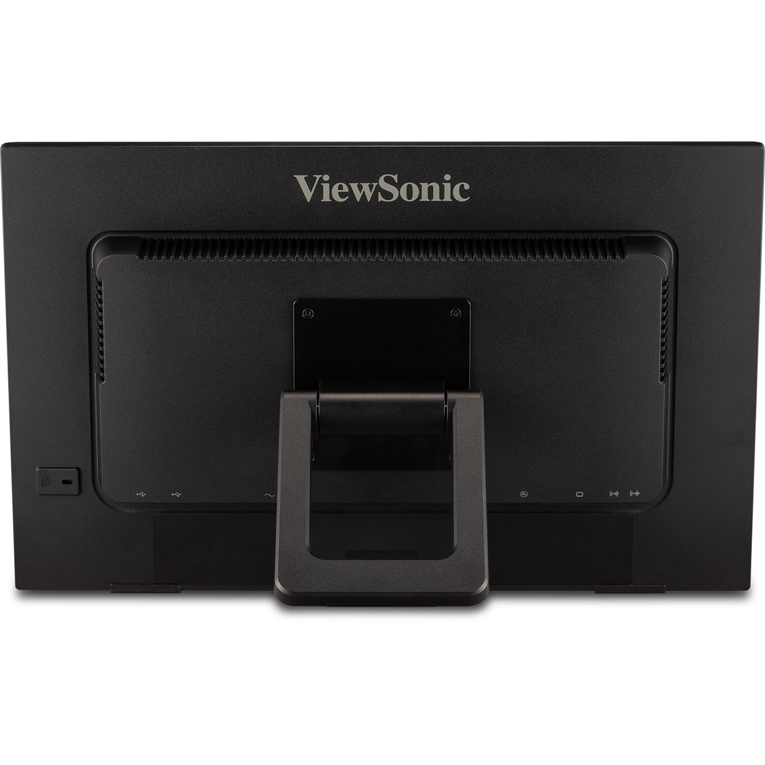 ViewSonic TD2223 22-inch infrared 10-point touch display with Full HD resolution — view 5