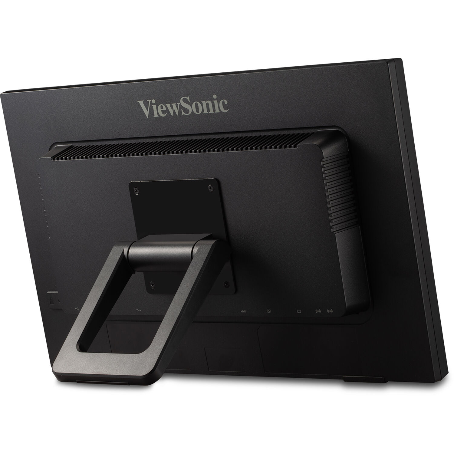 ViewSonic TD2223 22-inch infrared 10-point touch display with Full HD resolution — view 6