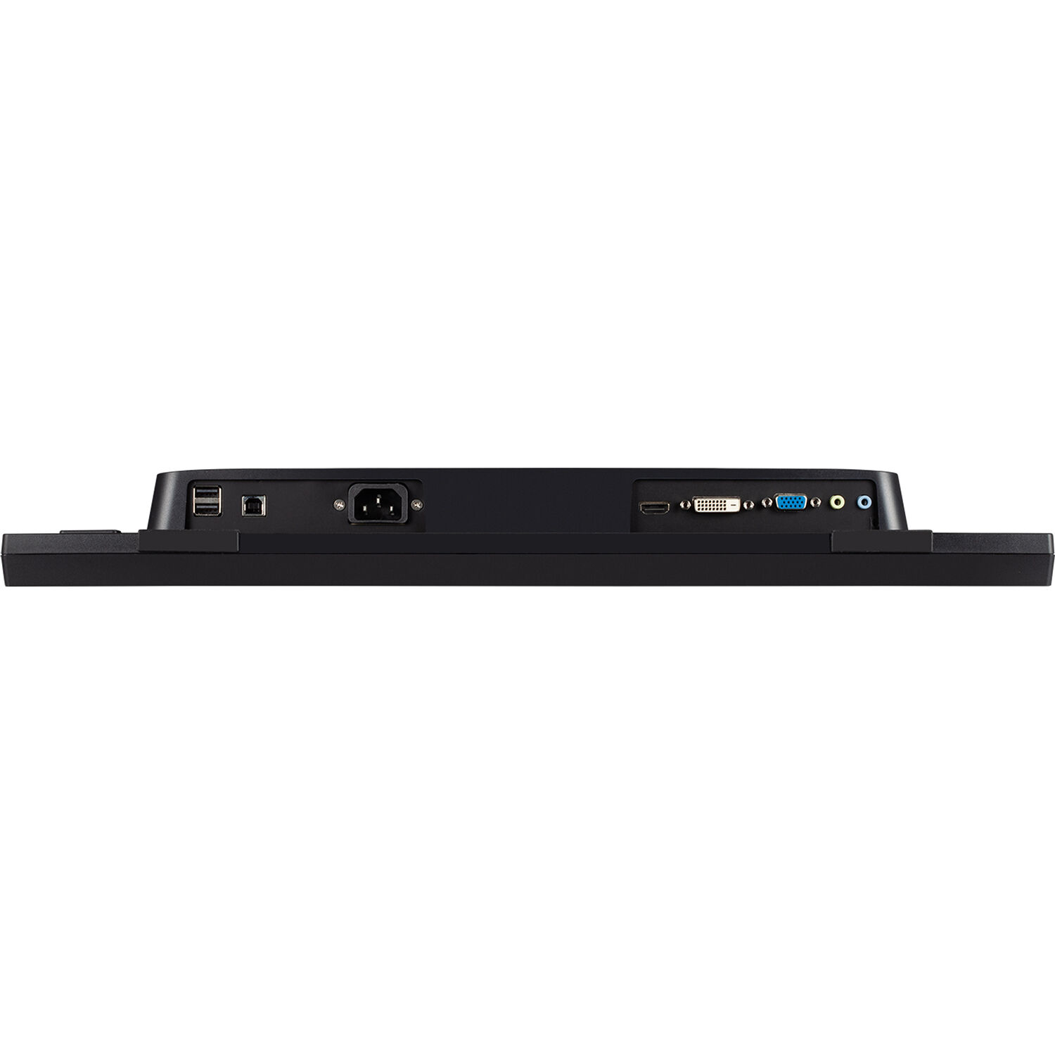 ViewSonic TD2223 22-inch infrared 10-point touch display with Full HD resolution — view 7