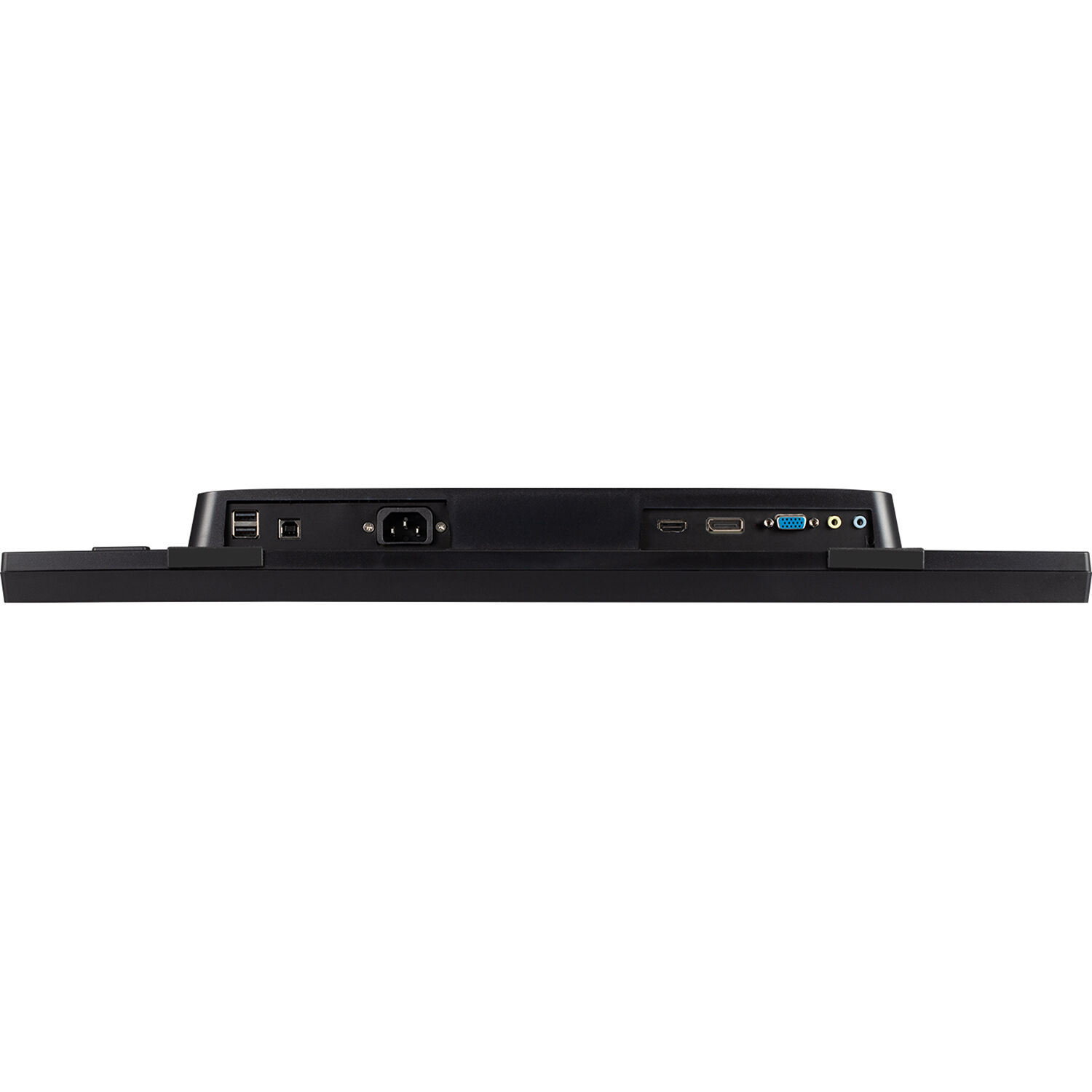 ViewSonic TD2423D 24-inch Full HD IR 10-point touch display for business workflows — view 7