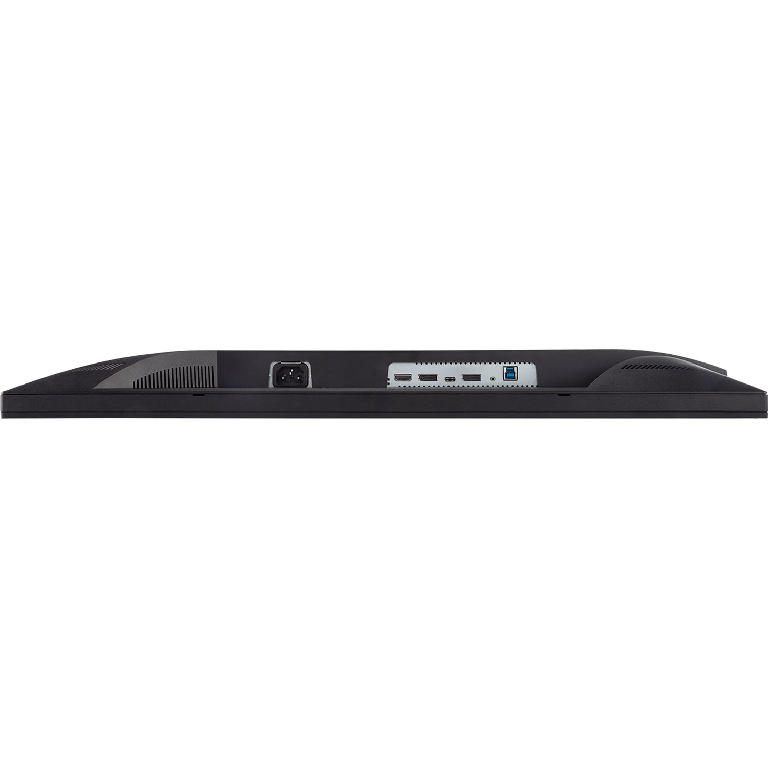 ViewSonic TD2455 24-inch Full HD 10-point touch display with ergonomic stand — view 5