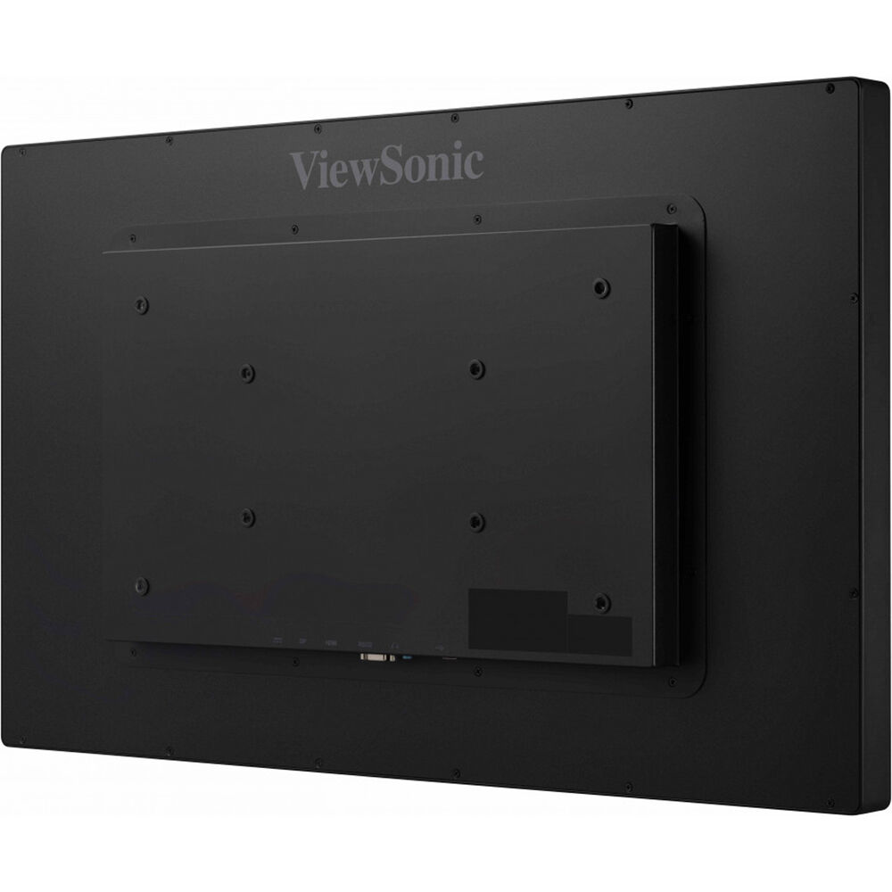 ViewSonic 32-inch open frame 10-point touch monitor with 1080p resolution for kiosk integration — view 6