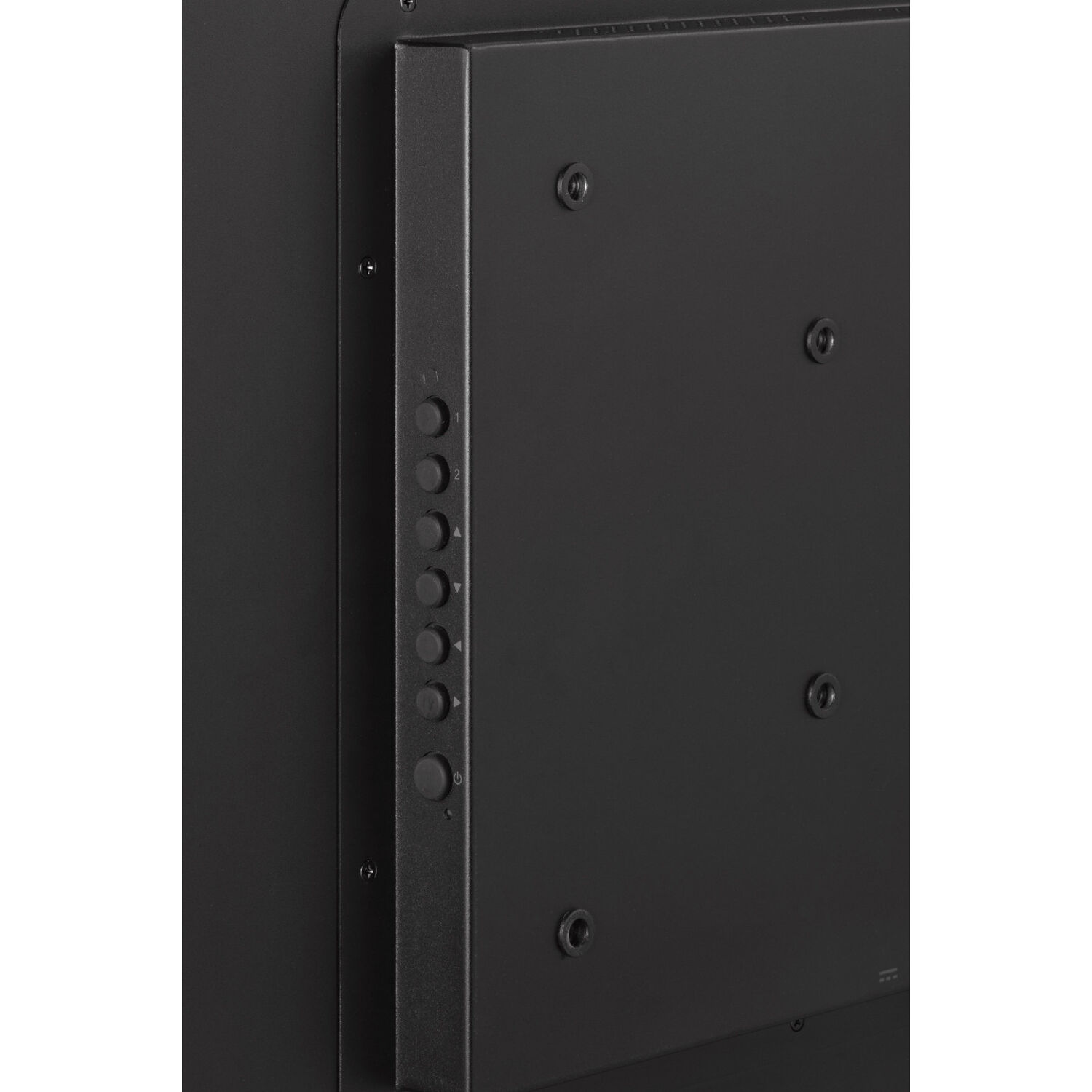ViewSonic 32-inch open frame 10-point touch monitor with 1080p resolution for kiosk integration — view 9