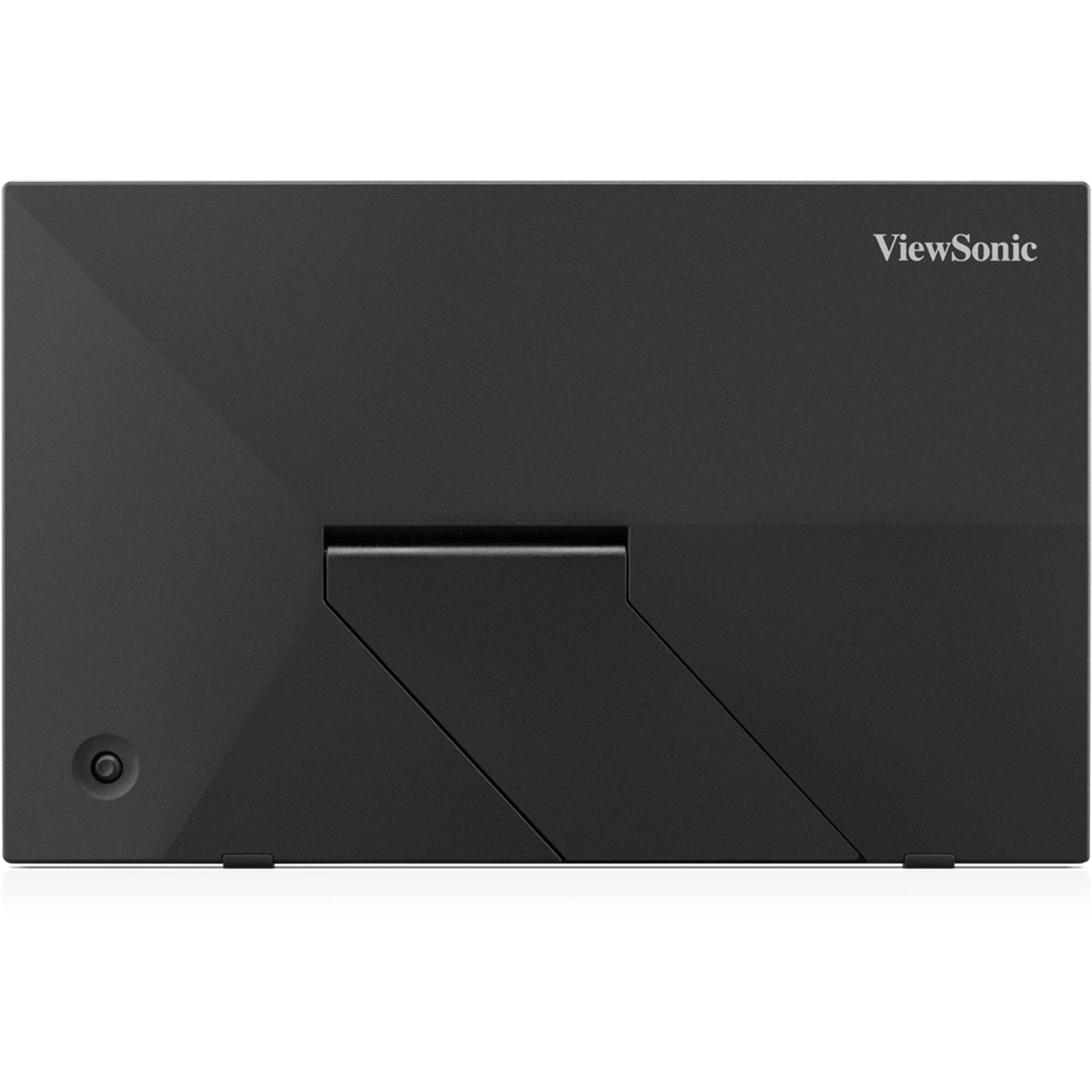 ViewSonic VA1653 15.6-inch portable 1080p IPS monitor with USB-C and mini HDMI — view 2