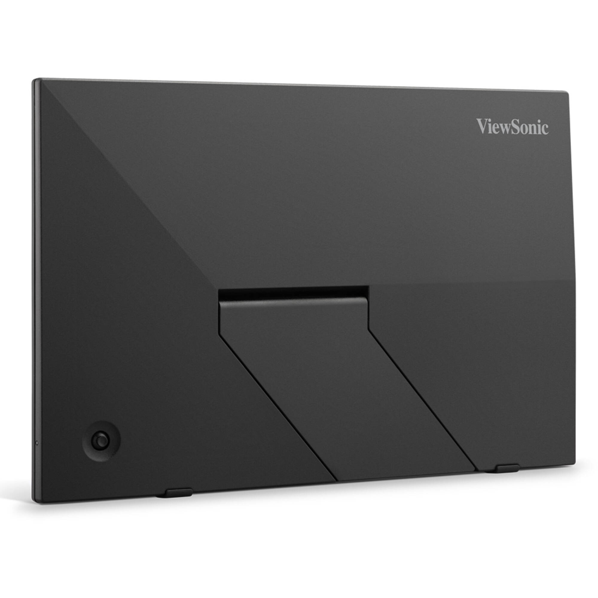 ViewSonic VA1653 15.6-inch portable 1080p IPS monitor with USB-C and mini HDMI — view 5