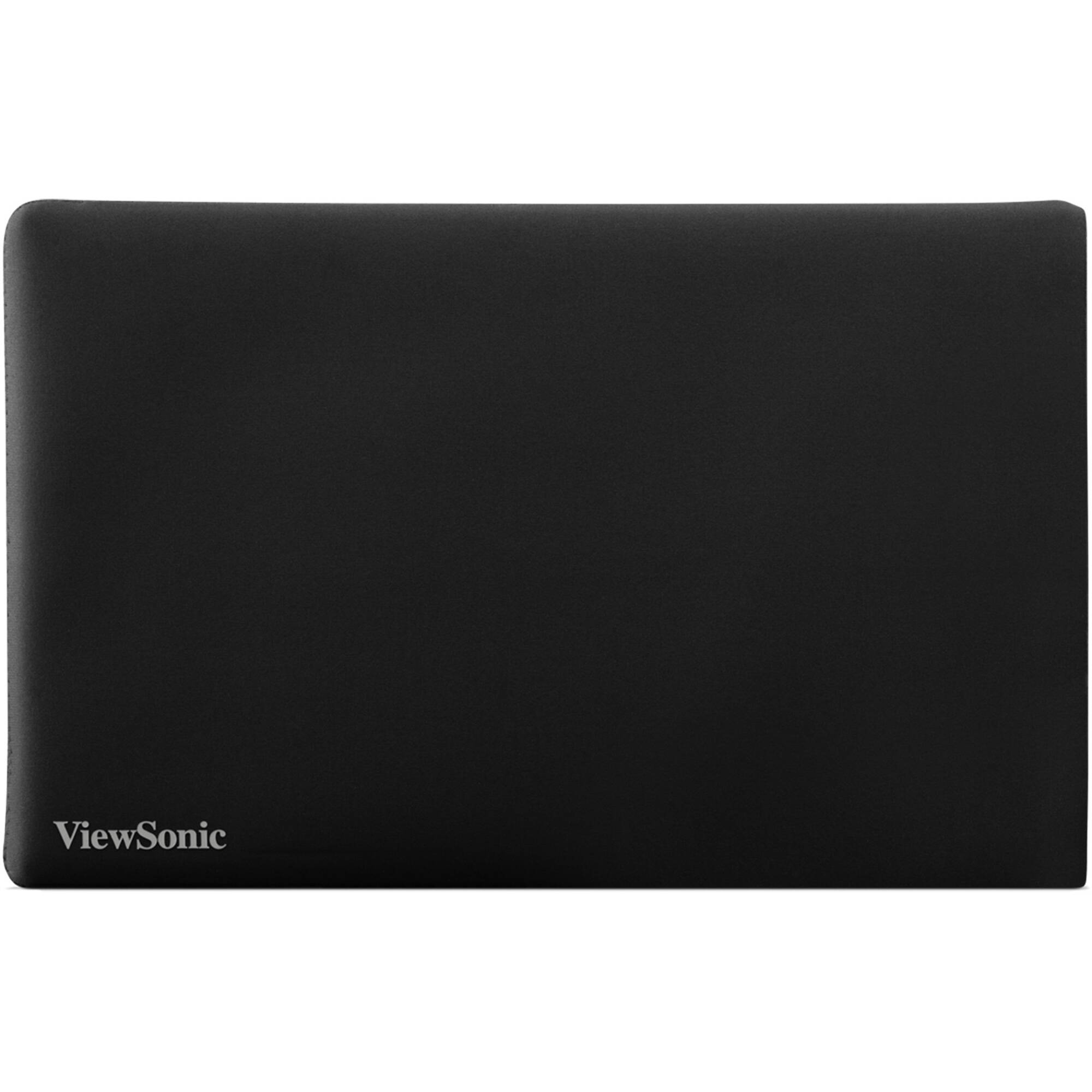 ViewSonic VA1653 15.6-inch portable 1080p IPS monitor with USB-C and mini HDMI — view 8