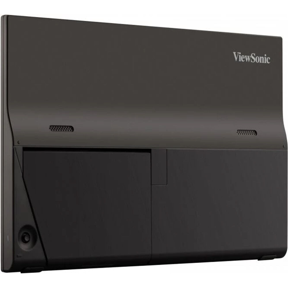 ViewSonic VA1655 15.6-inch portable IPS monitor with Full HD resolution, USB-C and HDMI — view 10