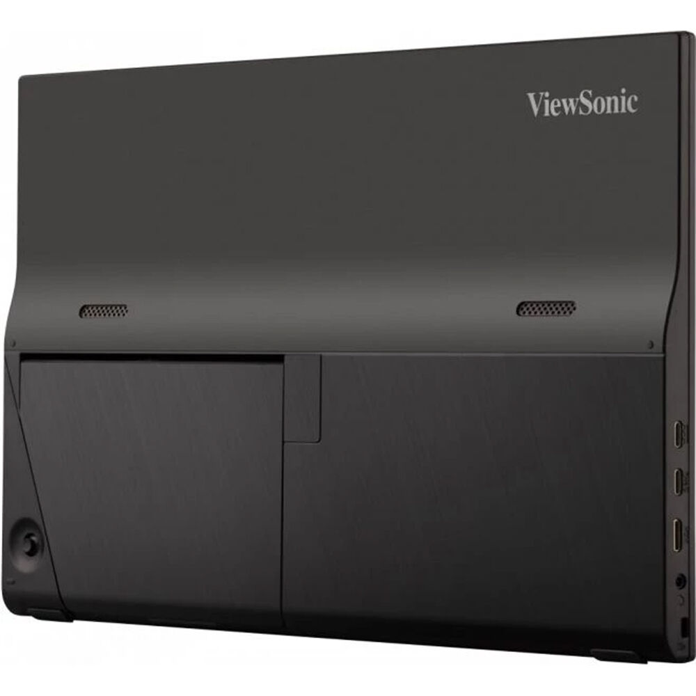 ViewSonic VA1655 15.6-inch portable IPS monitor with Full HD resolution, USB-C and HDMI — view 11