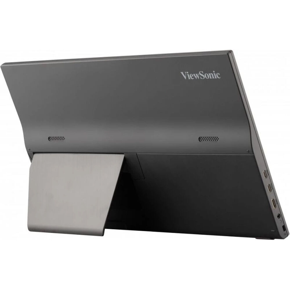 ViewSonic VA1655 15.6-inch portable IPS monitor with Full HD resolution, USB-C and HDMI — view 13