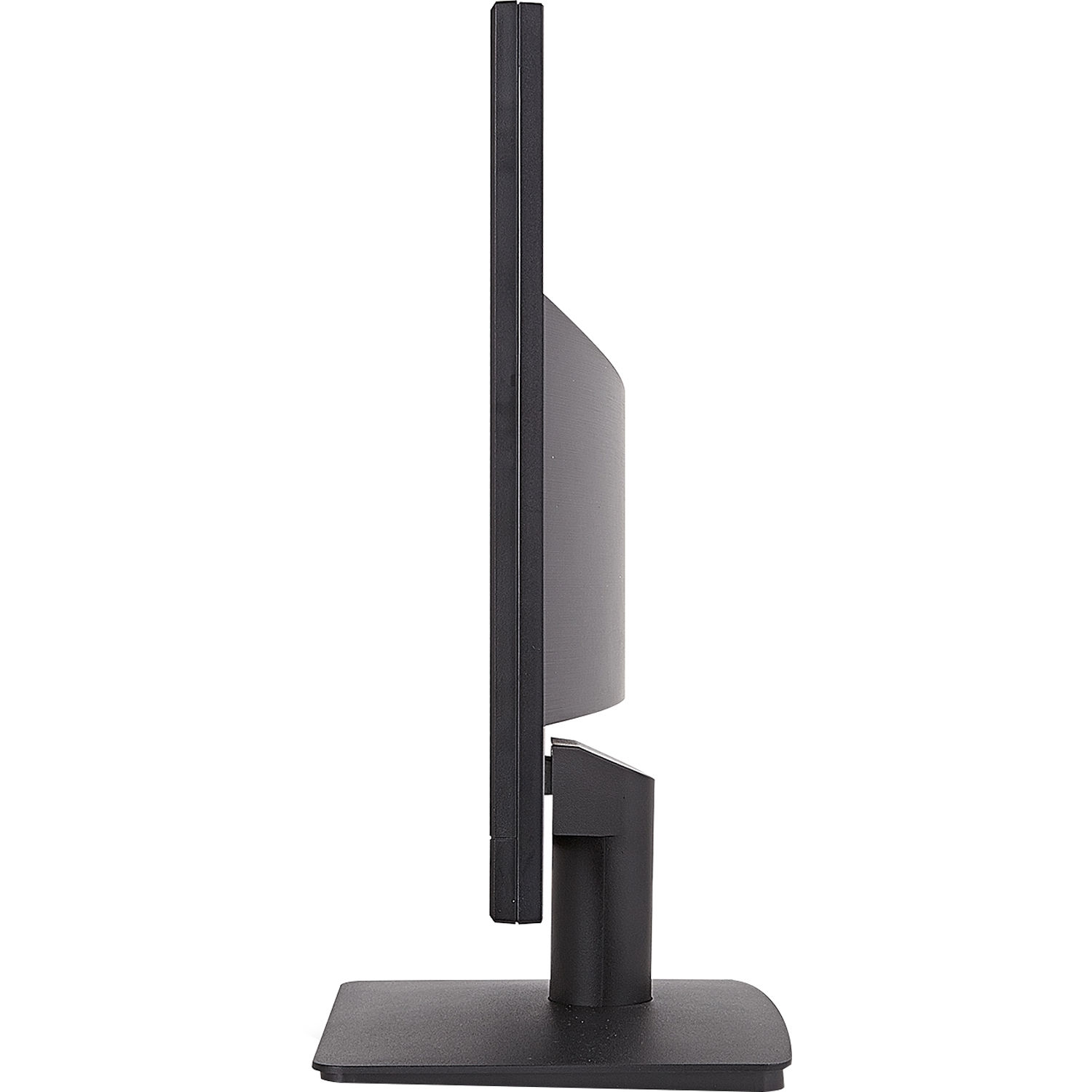 ViewSonic VA1903H 19-inch widescreen LCD monitor with compact 18.5-inch viewable display — view 5