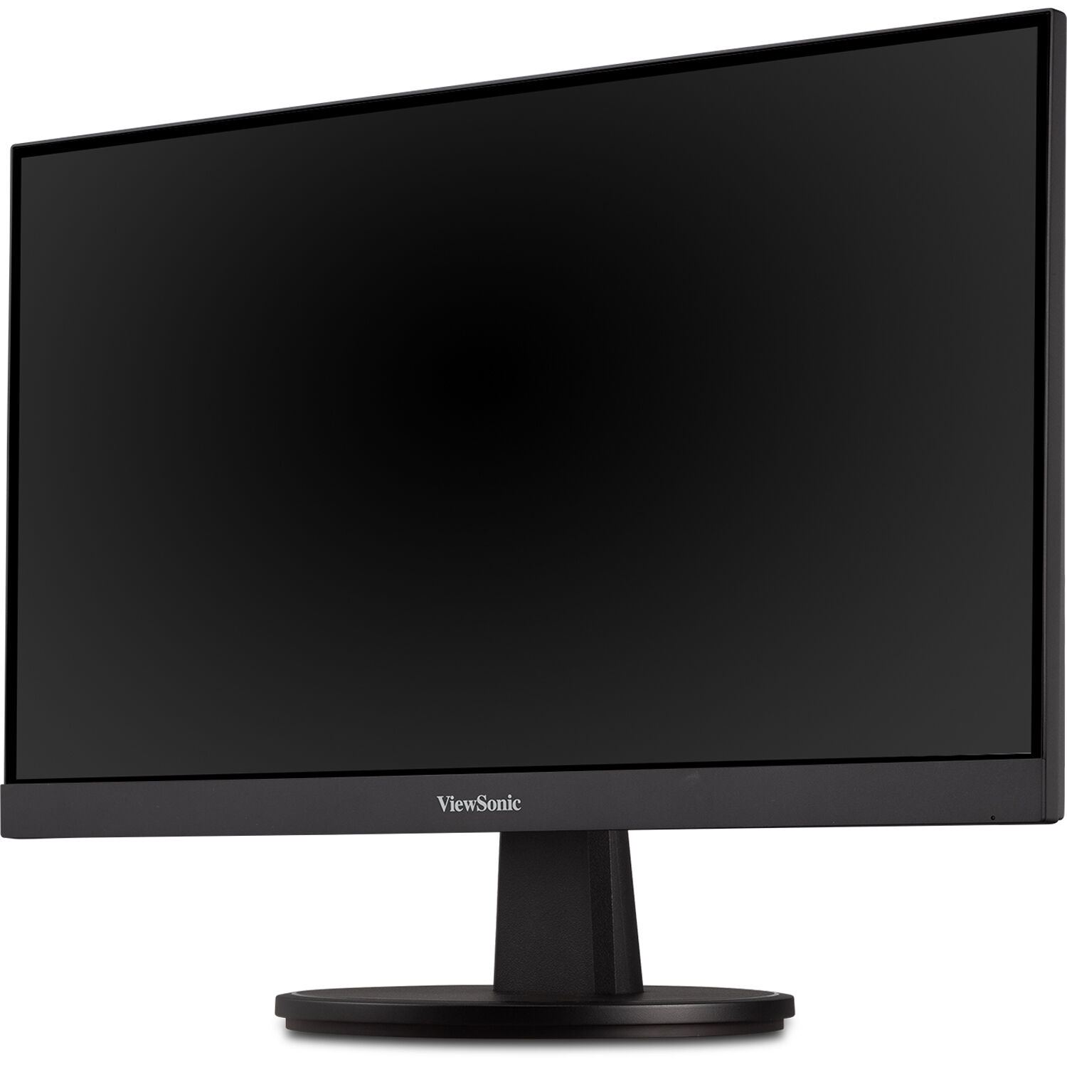 ViewSonic VA2247-MH 22-inch Full HD MVA monitor with frameless design — view 2