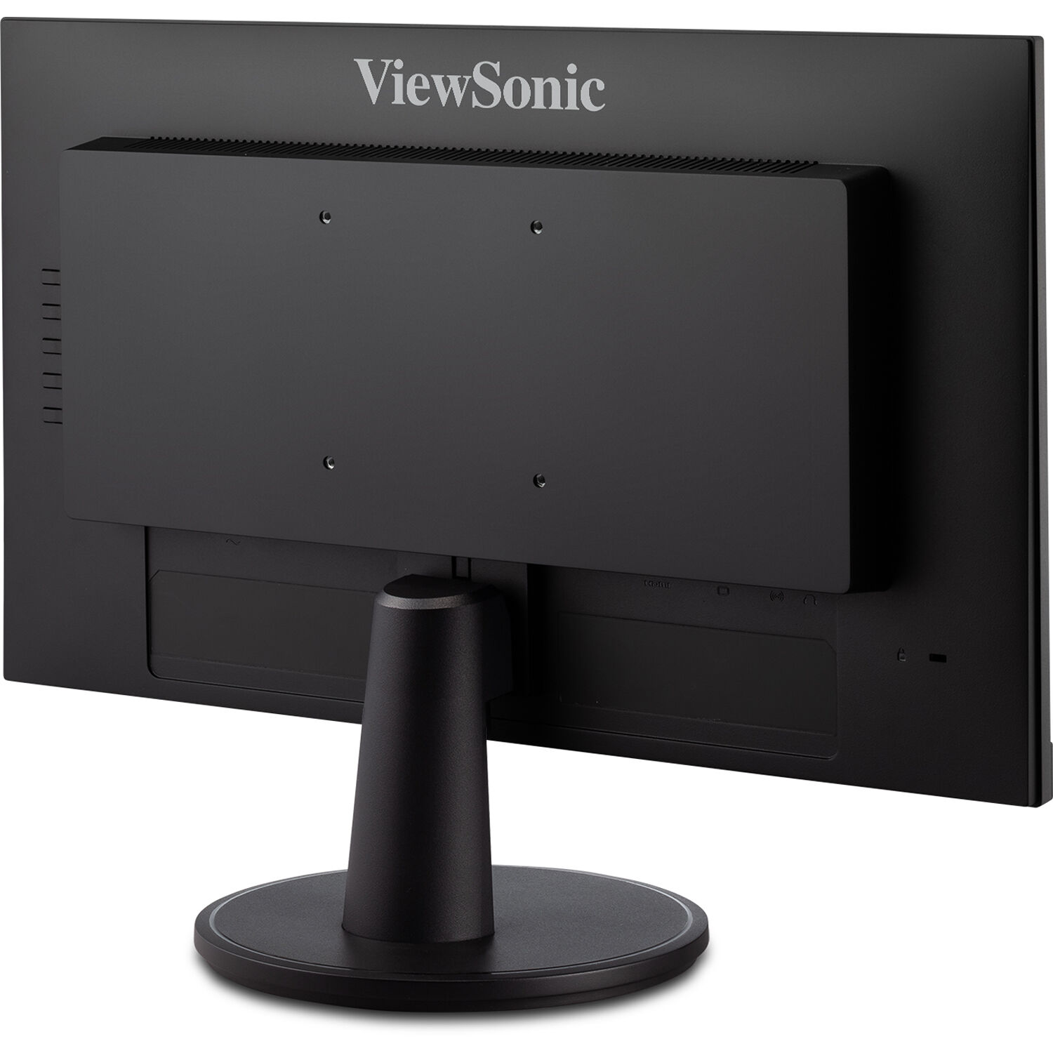 ViewSonic VA2247-MH 22-inch Full HD MVA monitor with frameless design — view 3
