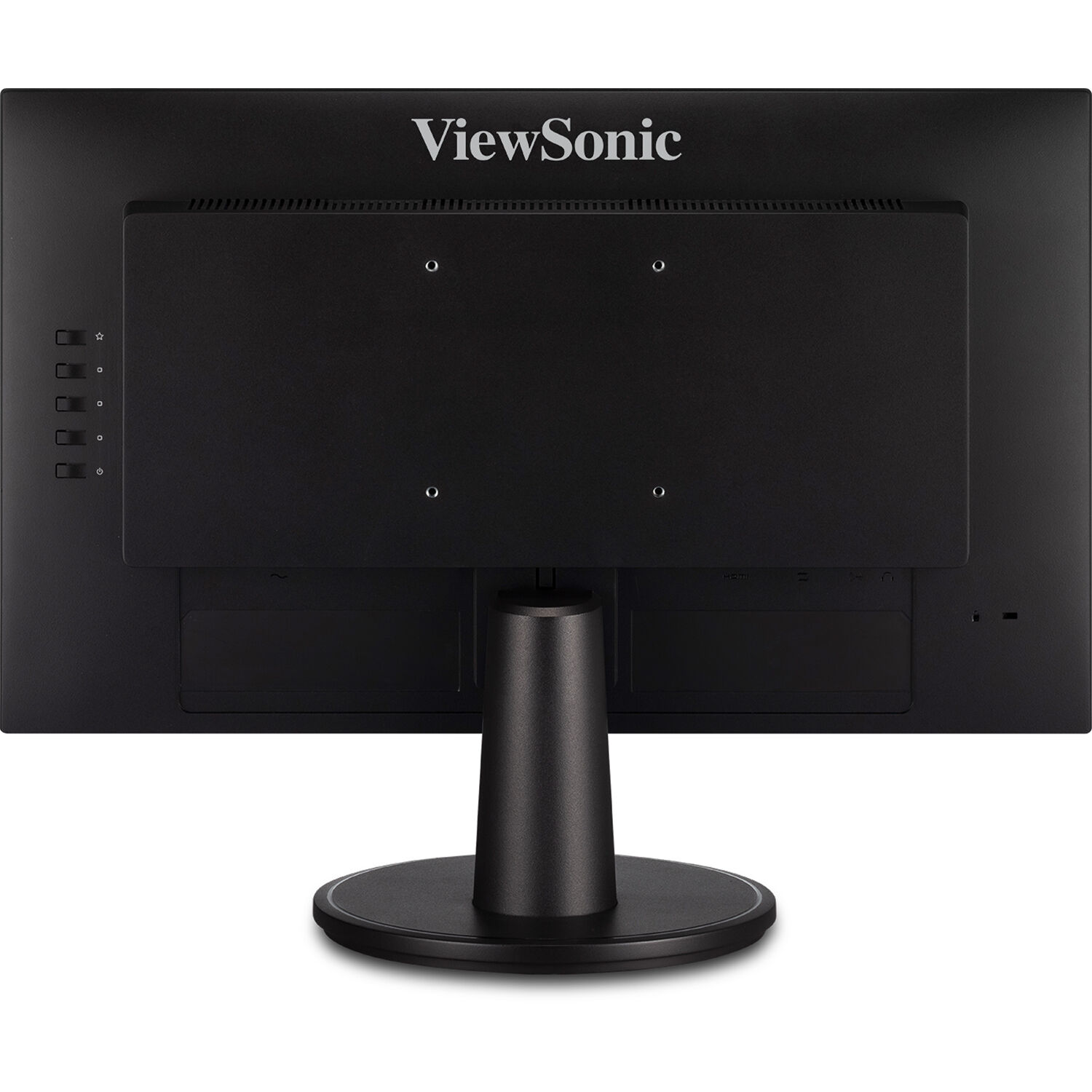 ViewSonic VA2247-MH 22-inch Full HD MVA monitor with frameless design — view 4