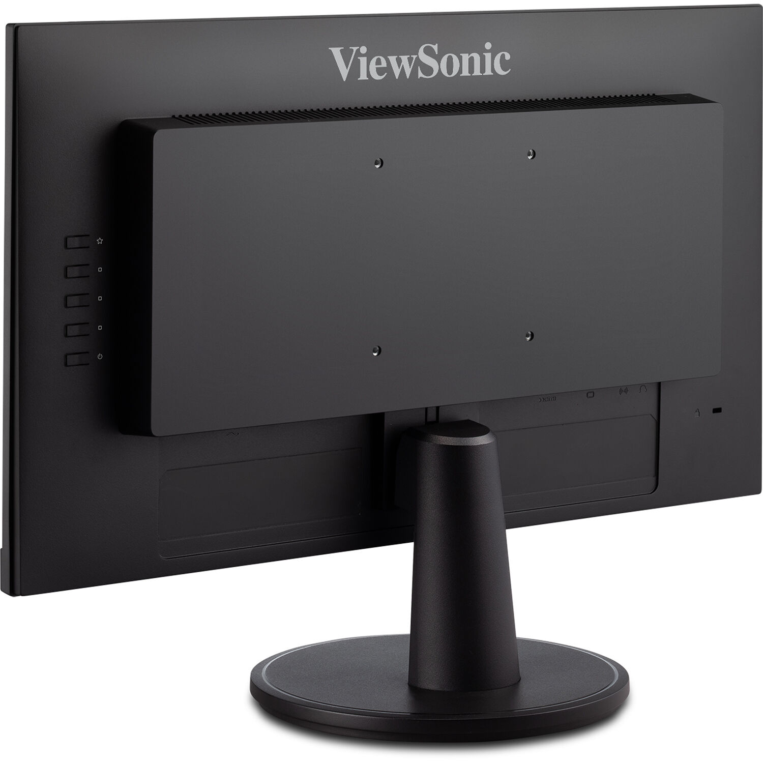 ViewSonic VA2247-MH 22-inch Full HD MVA monitor with frameless design — view 5