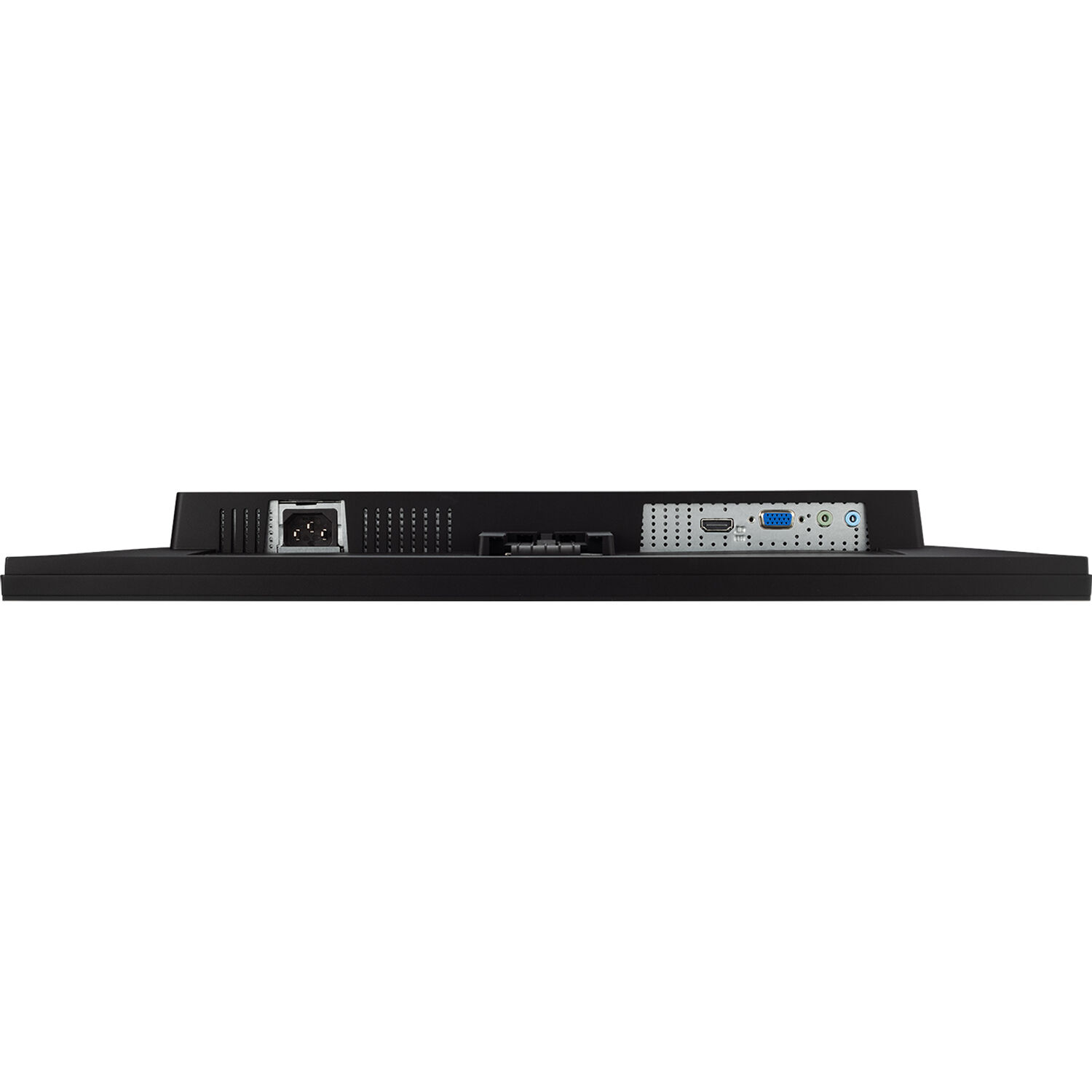 ViewSonic VA2247-MH 22-inch Full HD MVA monitor with frameless design — view 6