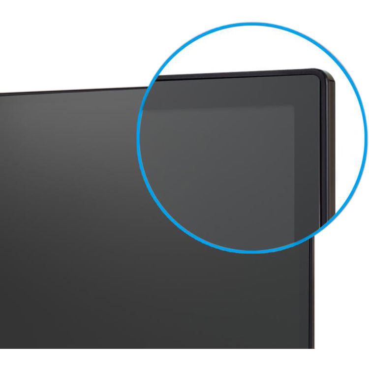ViewSonic 22-inch SuperClear IPS Full HD monitor with dual integrated speakers — view 10