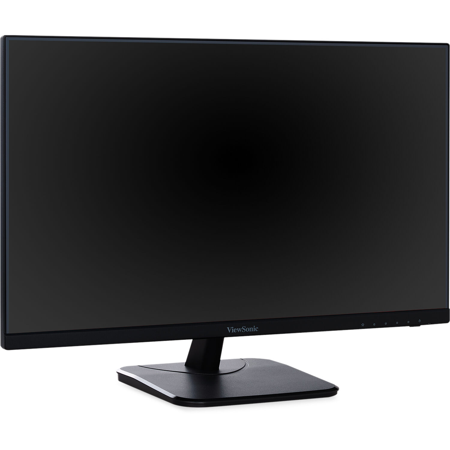 ViewSonic 22-inch SuperClear IPS Full HD monitor with dual integrated speakers — view 2