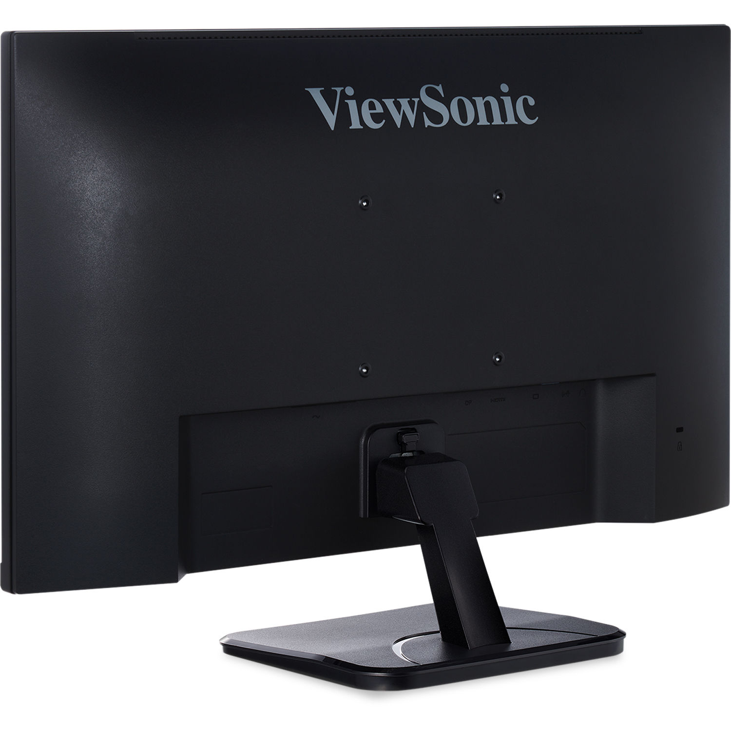ViewSonic 22-inch SuperClear IPS Full HD monitor with dual integrated speakers — view 5