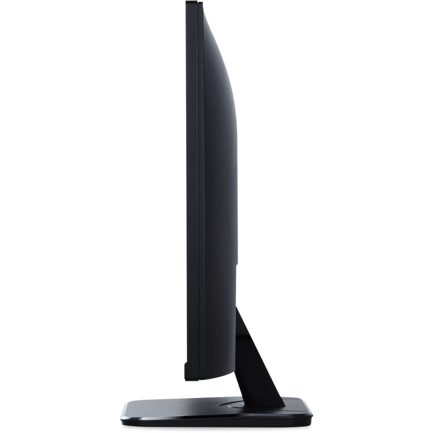 ViewSonic 22-inch SuperClear IPS Full HD monitor with dual integrated speakers — view 6