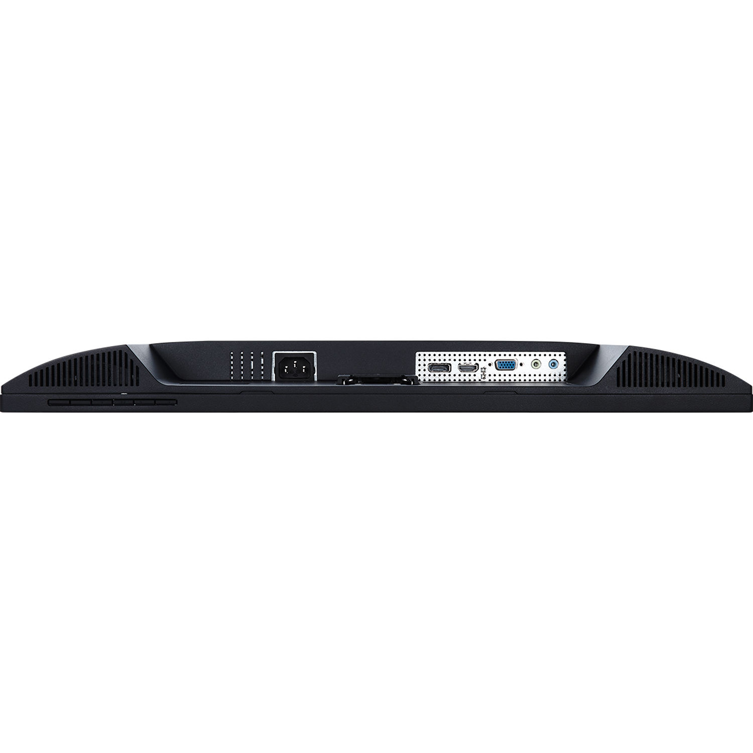 ViewSonic 22-inch SuperClear IPS Full HD monitor with dual integrated speakers — view 7