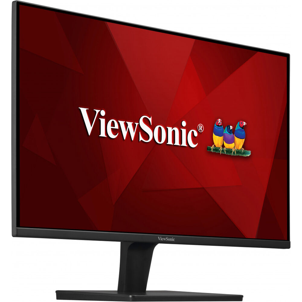 27" Mva Home or Work Mntr