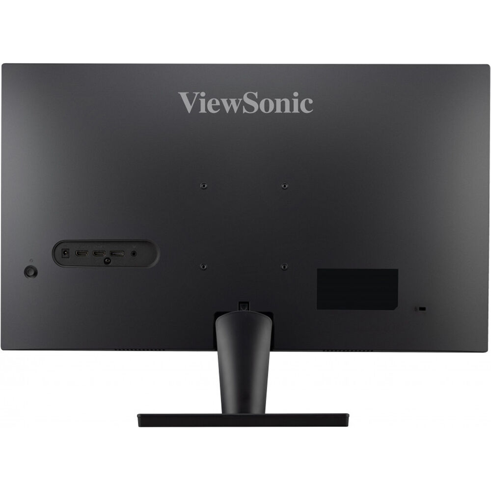 ViewSonic VA2715-2K-MHD 27-inch QHD monitor with slim bezel and adjustable stand — view 5