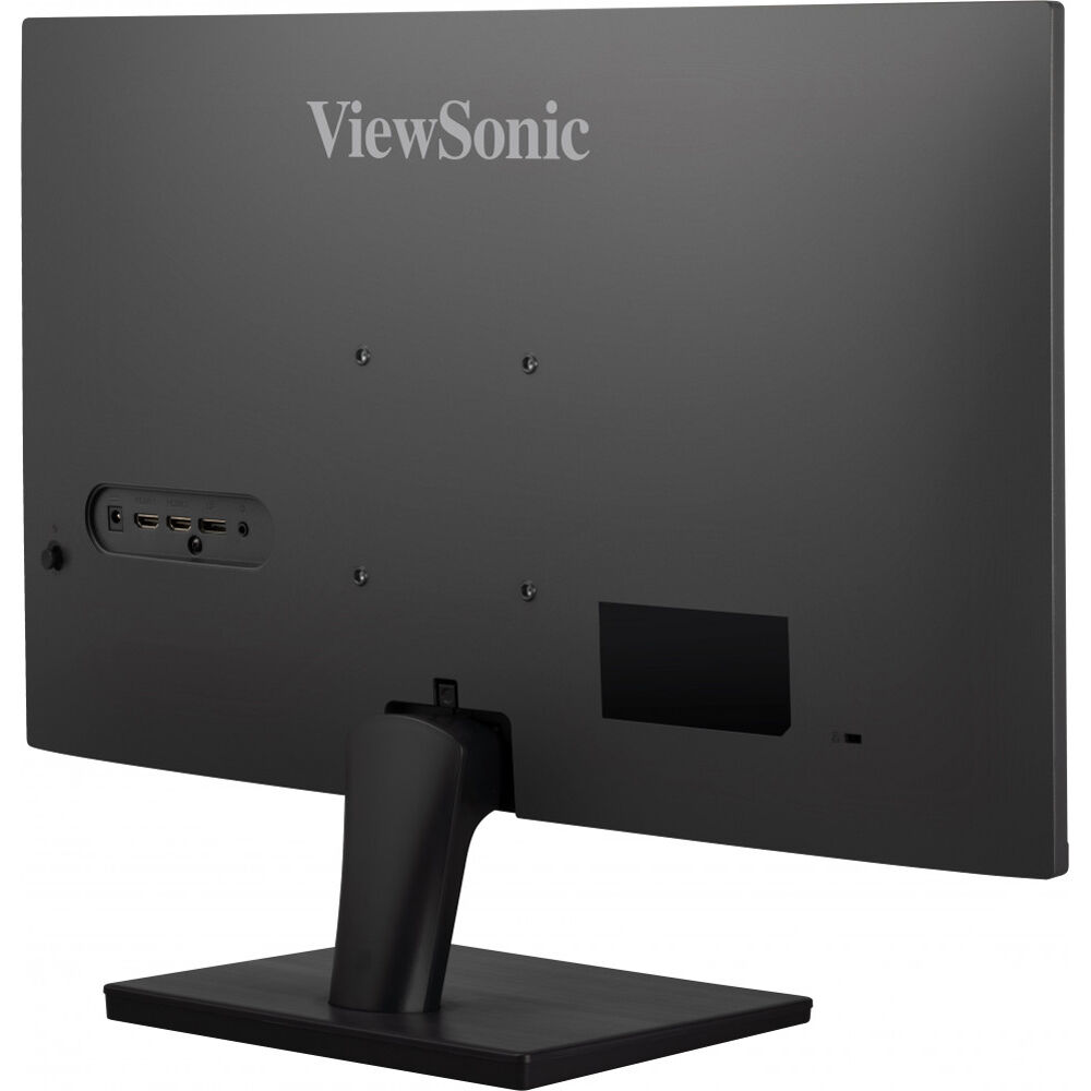 ViewSonic VA2715-2K-MHD 27-inch QHD monitor with slim bezel and adjustable stand — view 6
