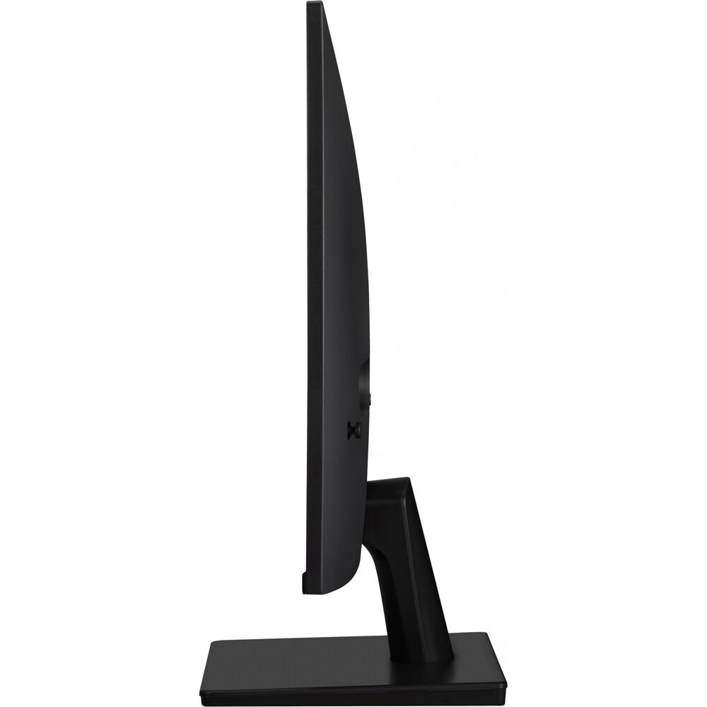 ViewSonic VA2715-2K-MHD 27-inch QHD monitor with slim bezel and adjustable stand — view 8