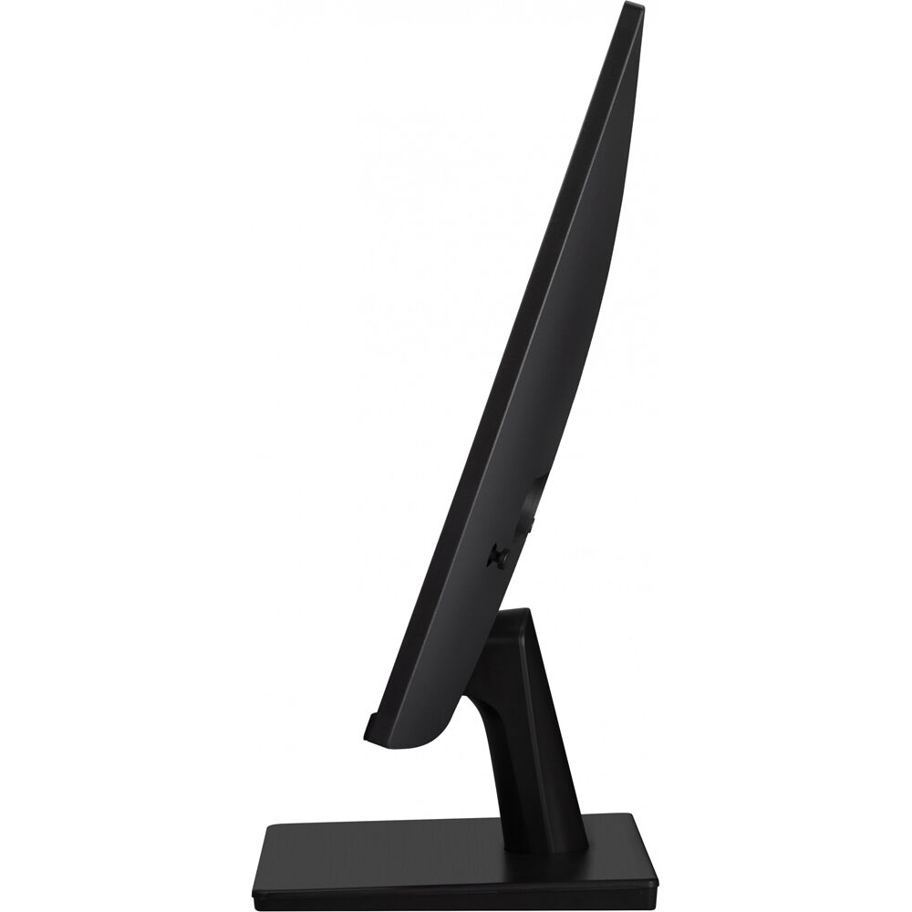 ViewSonic VA2715-2K-MHD 27-inch QHD monitor with slim bezel and adjustable stand — view 9