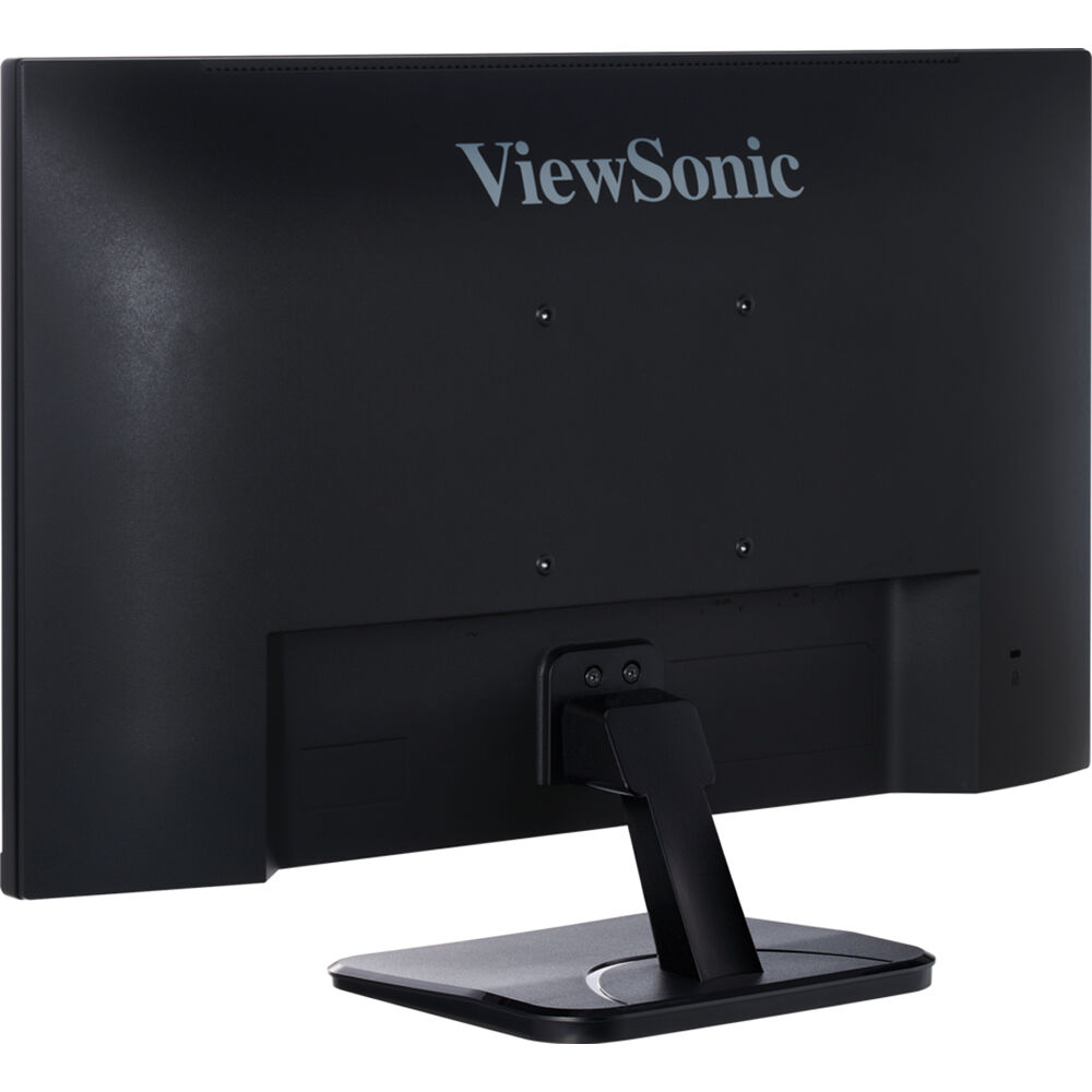 ViewSonic 27-inch 4K IPS monitor with HDMI and DisplayPort — view 4