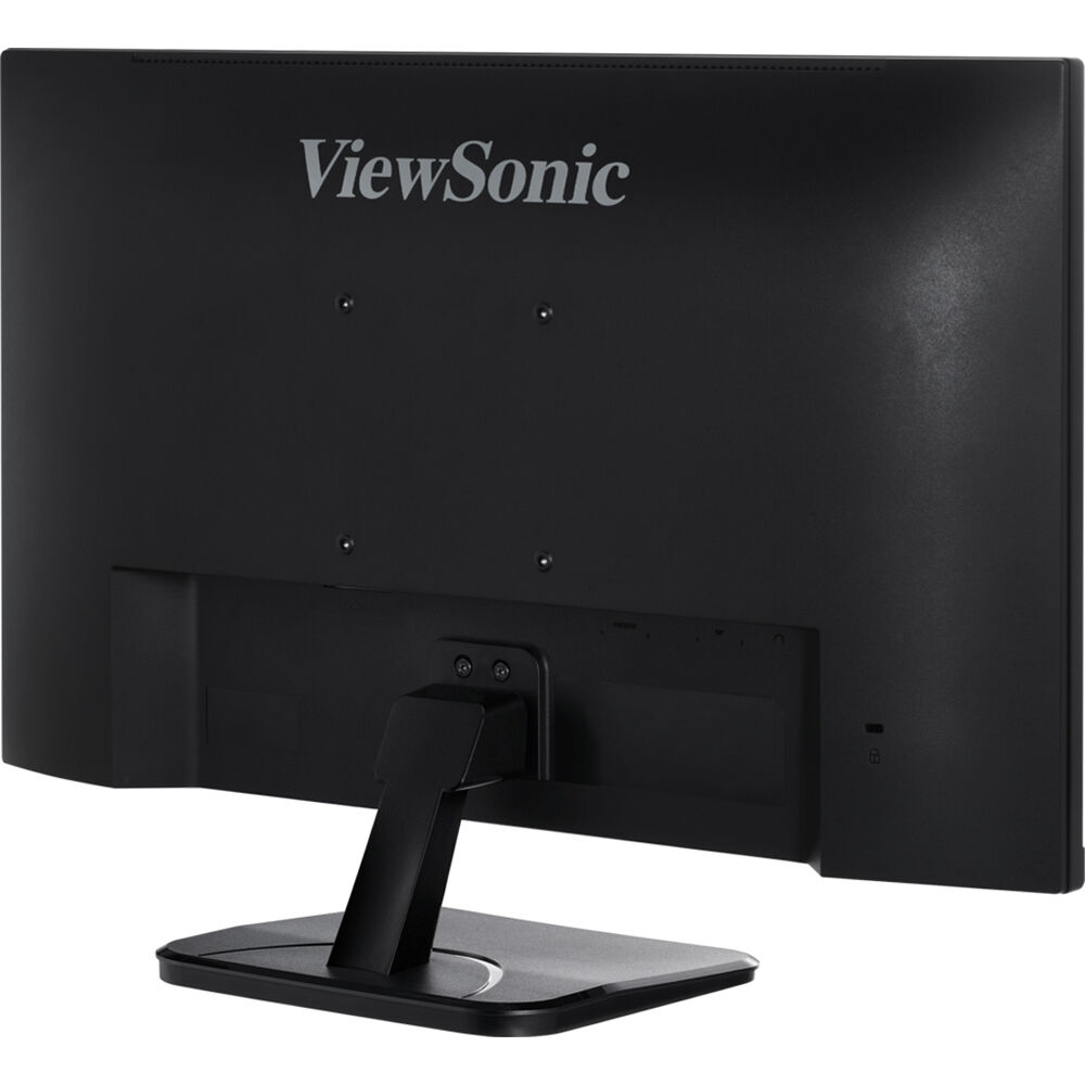 ViewSonic 27-inch 4K IPS monitor with HDMI and DisplayPort — view 6