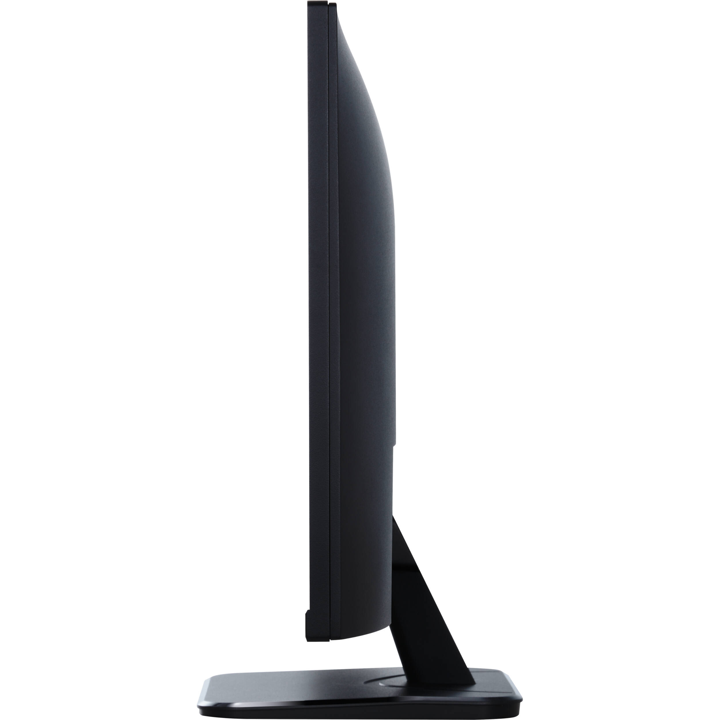 ViewSonic 27-inch 4K IPS monitor with HDMI and DisplayPort — view 8