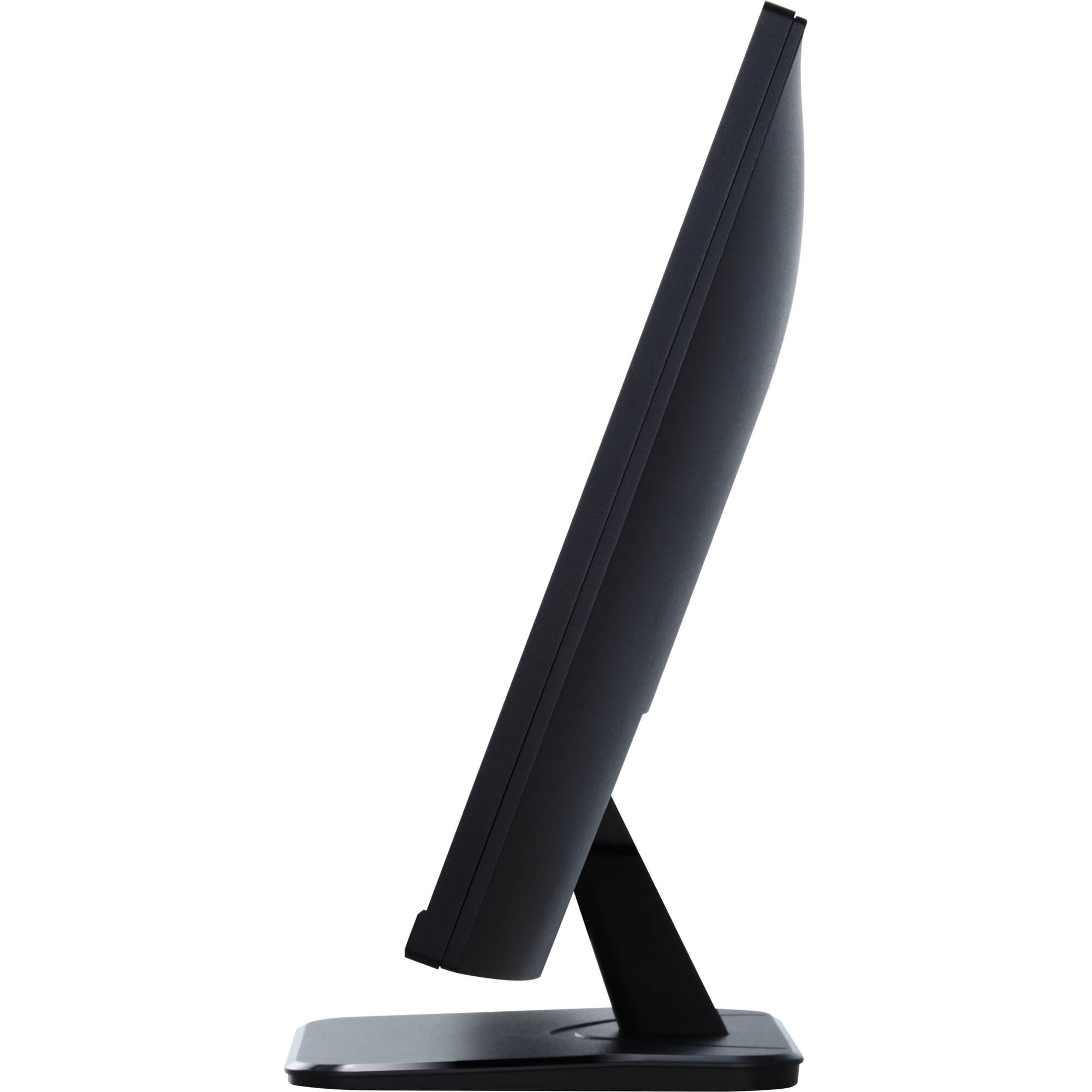 ViewSonic 27-inch 4K IPS monitor with HDMI and DisplayPort — view 9