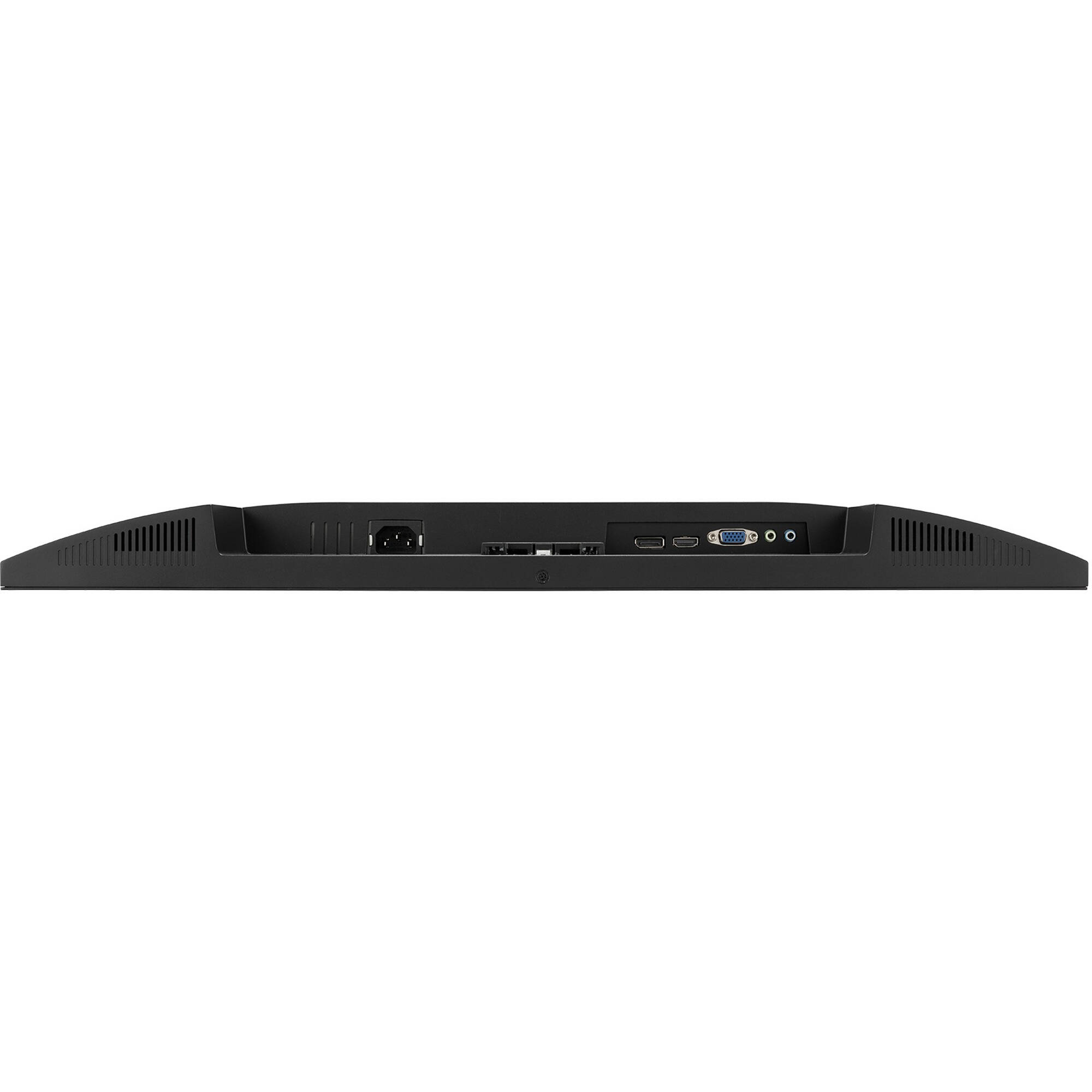 ViewSonic VA2756A-MHD 27-inch IPS 1080p monitor with Adaptive Sync and HDMI, DisplayPort, and VGA connectivity — view 4