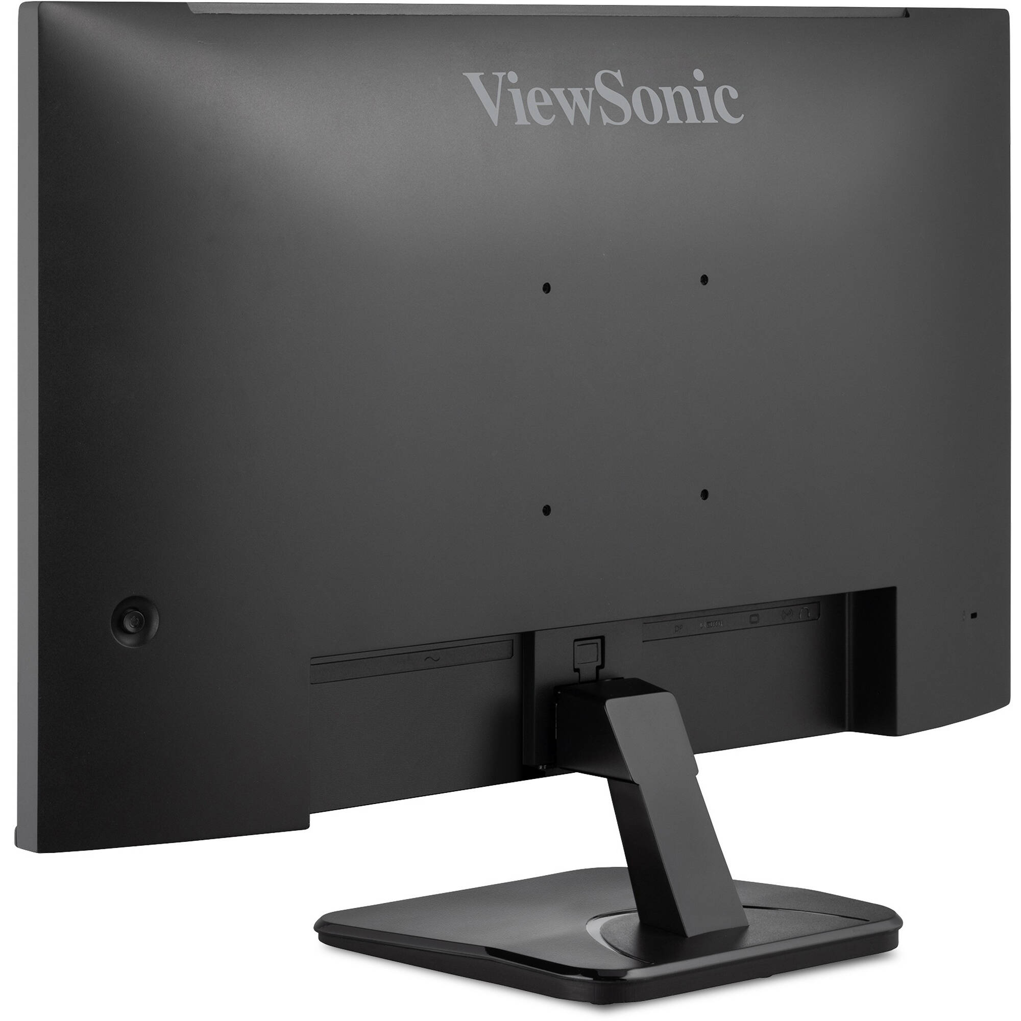 ViewSonic VA2756A-MHD 27-inch IPS 1080p monitor with Adaptive Sync and HDMI, DisplayPort, and VGA connectivity — view 7