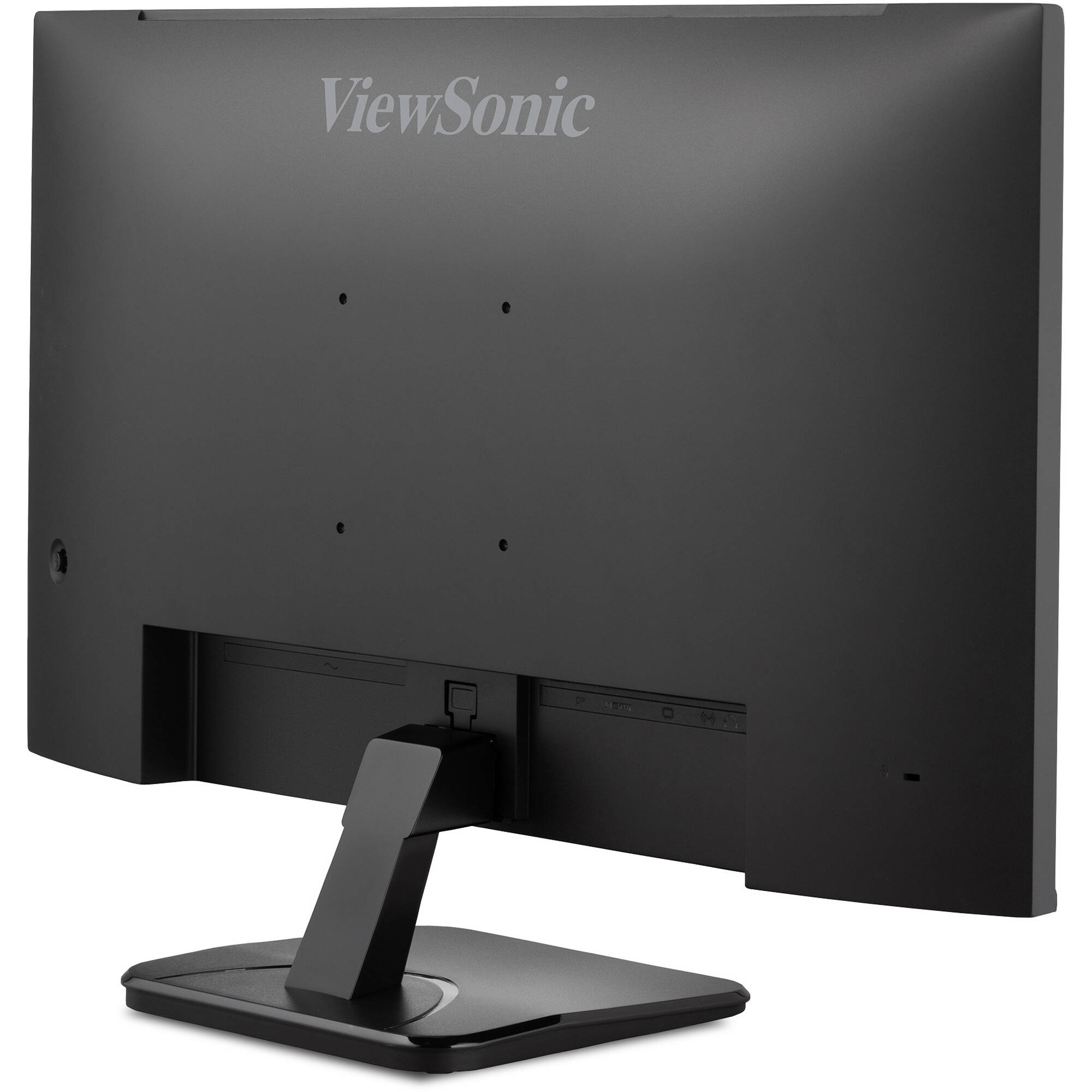 ViewSonic VA2756A-MHD 27-inch IPS 1080p monitor with Adaptive Sync and HDMI, DisplayPort, and VGA connectivity — view 8