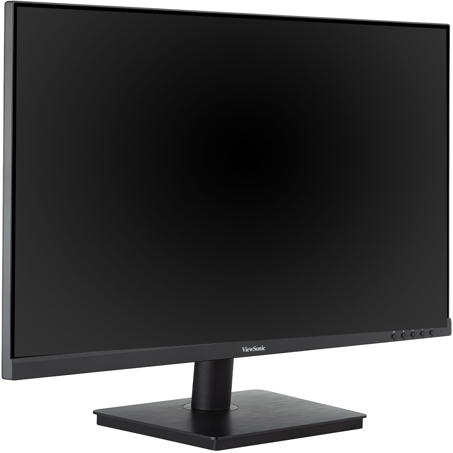 ViewSonic VA3209M 32-inch Full HD IPS monitor with HDMI and VGA ports — view 2