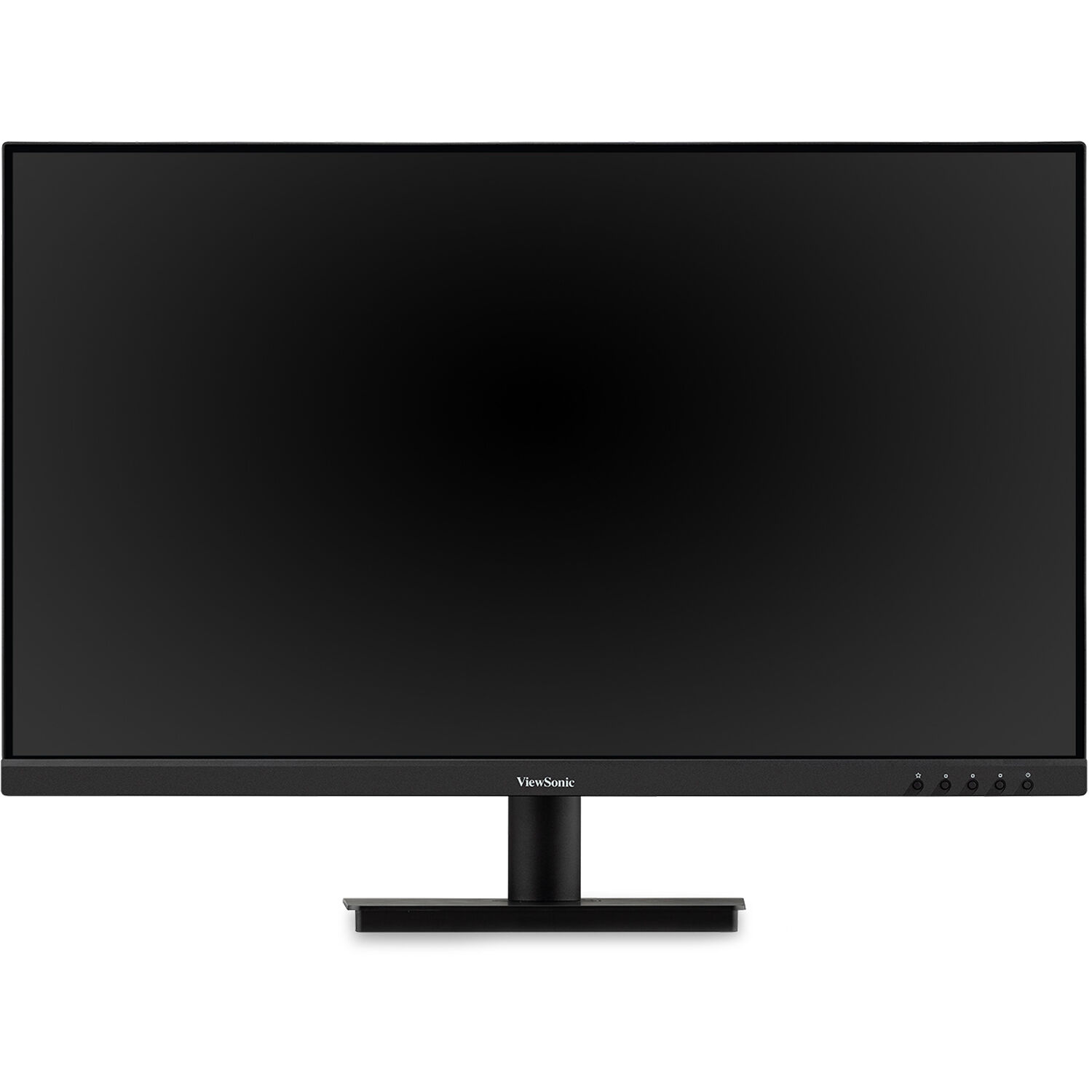 ViewSonic VA3209M 32-inch Full HD IPS monitor with HDMI and VGA ports — view 3