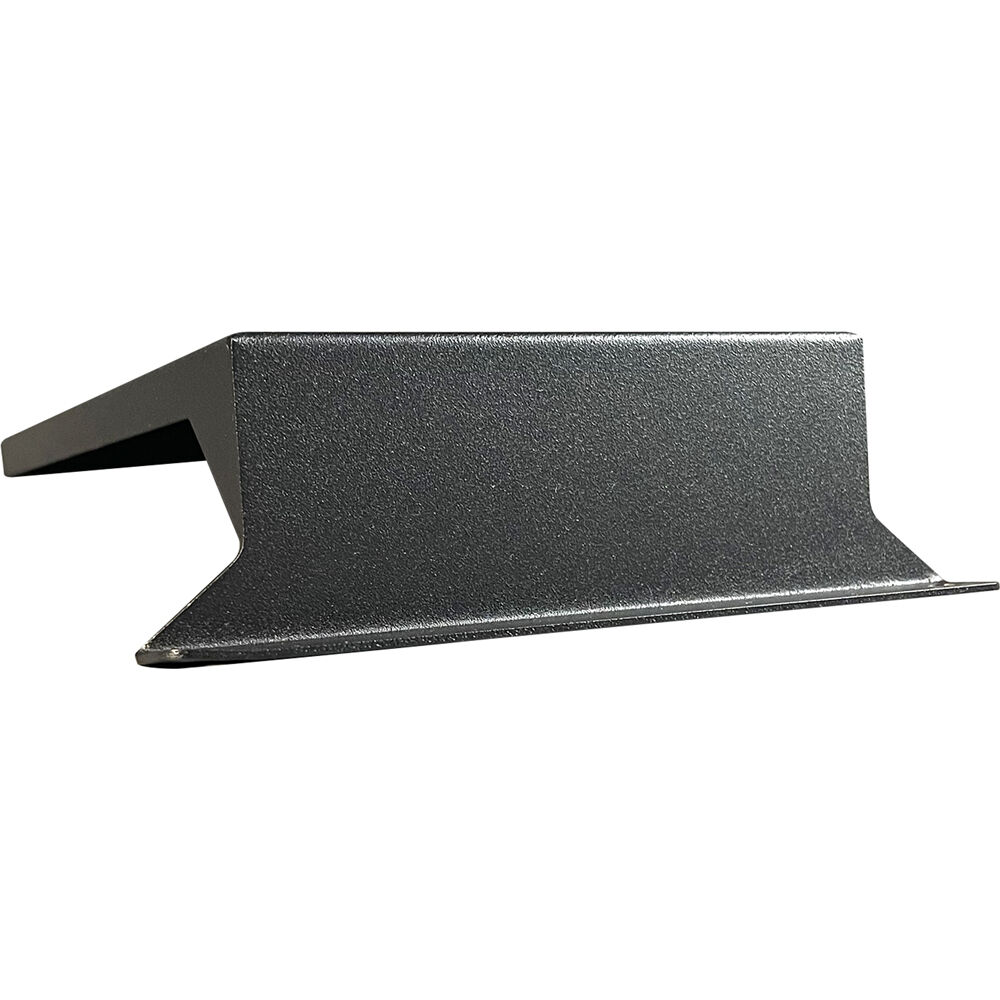 ViewSonic ViewBoard MediaBox mounting bracket in black — view 3
